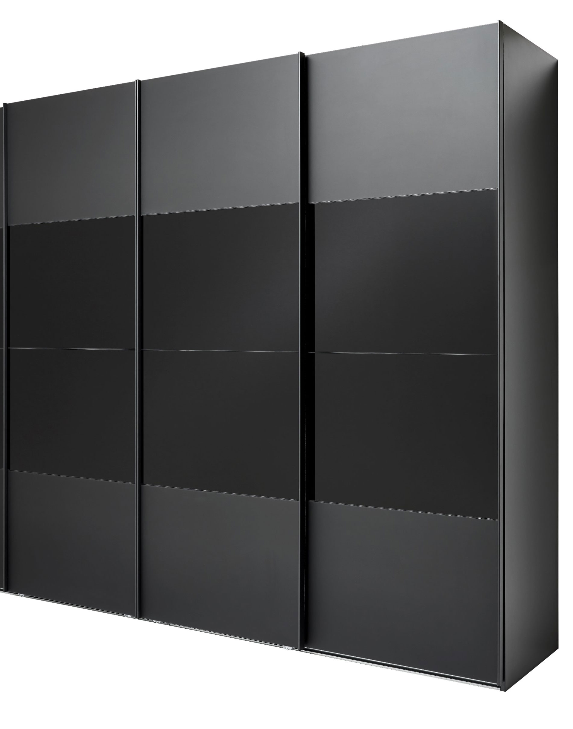 Schwebetürenschrank image number null