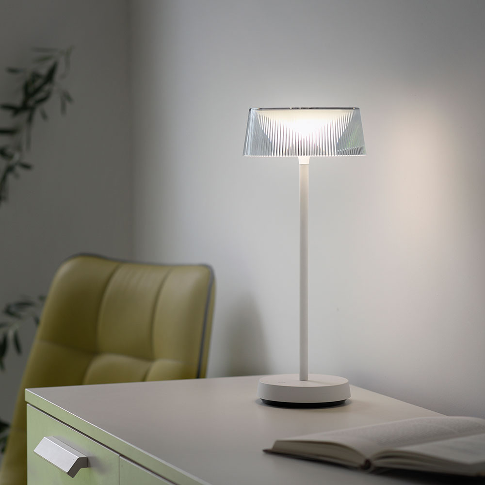 JUST LIGHT. LED-Akku-Tischleuchte 1flg image number 7
