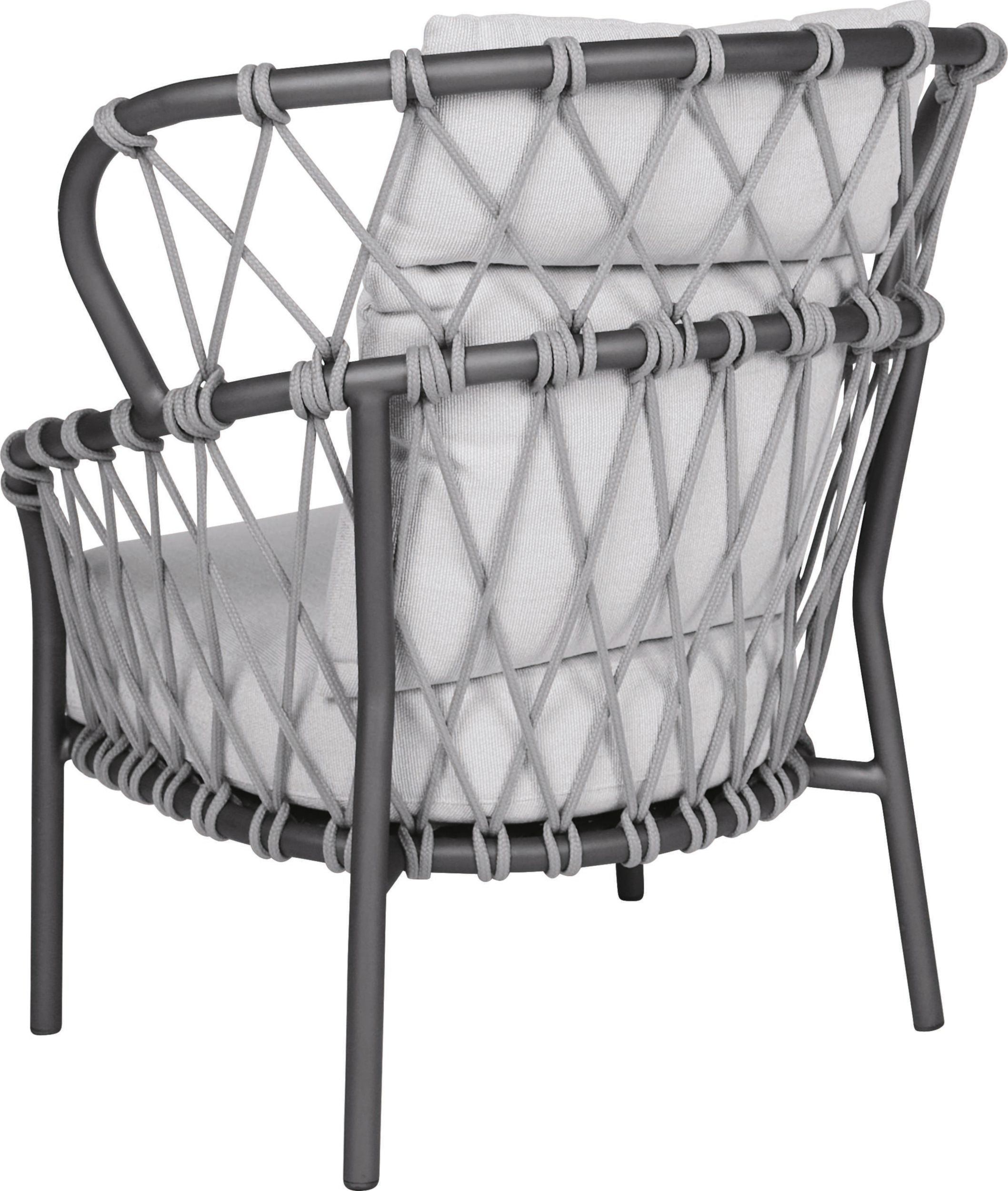 STERN Rope Pfauensessel image number 2