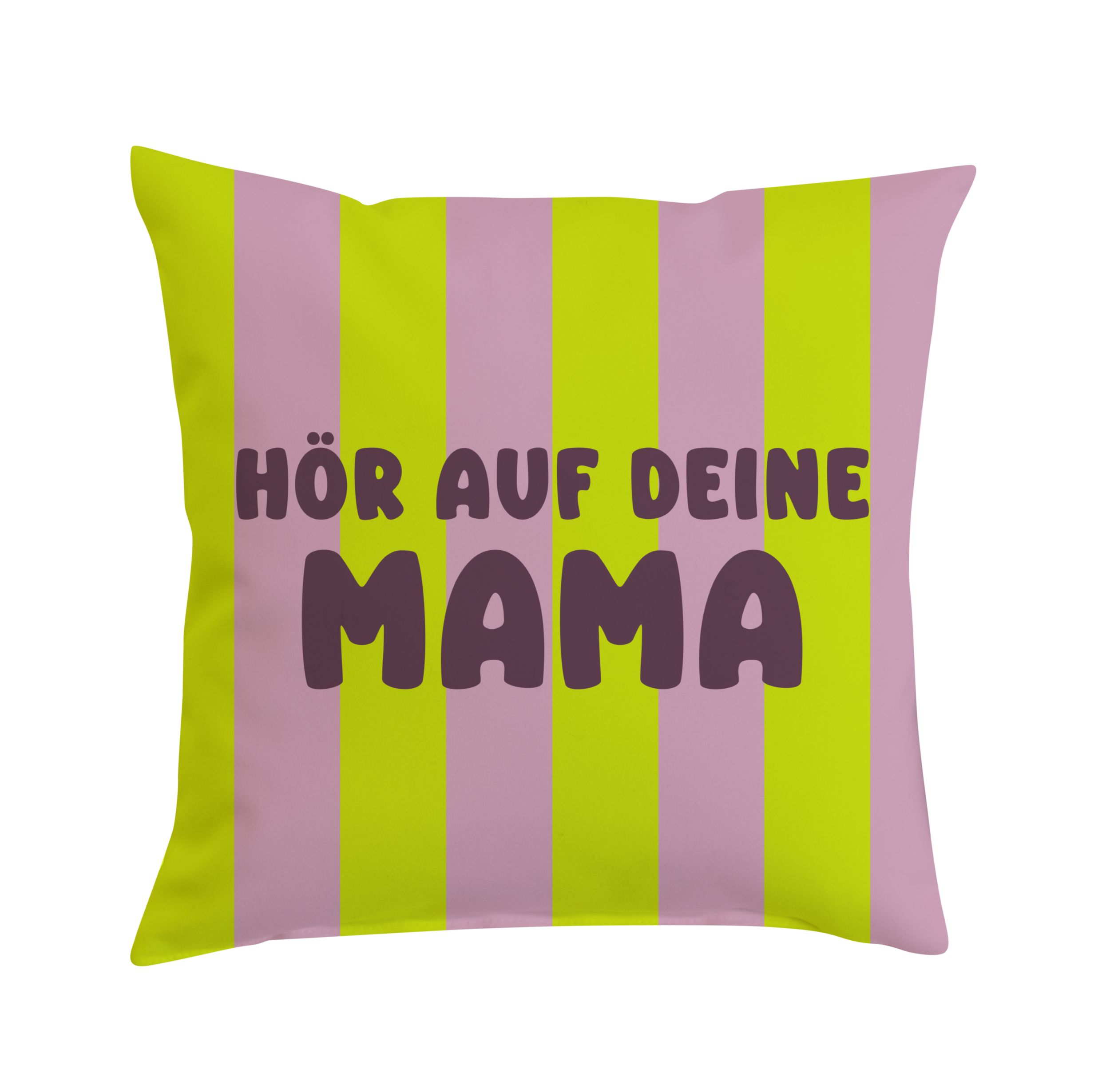 Magma Mini-Kissen image number 1