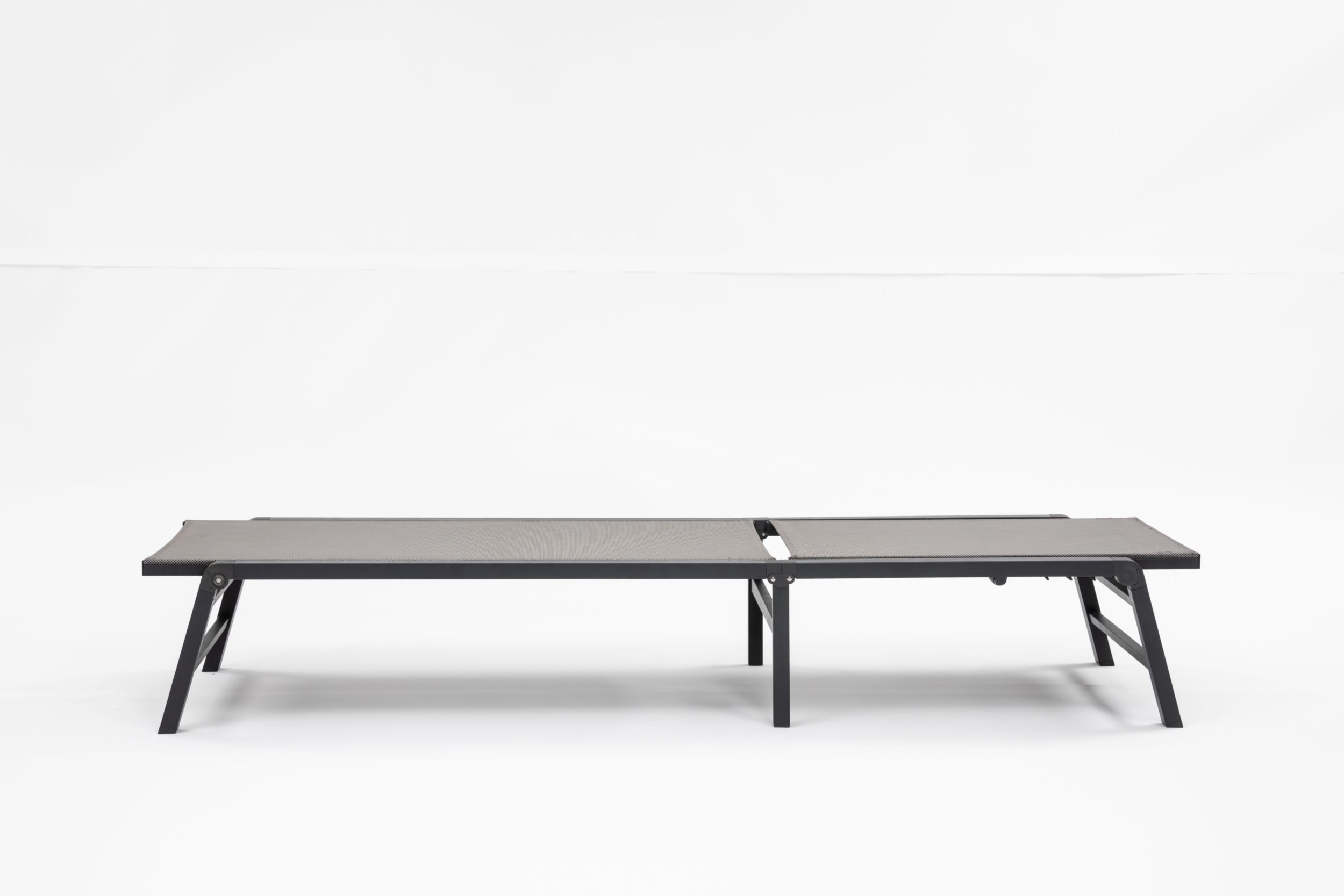 OUTDOOR Gartenliege Klappbar image number 4