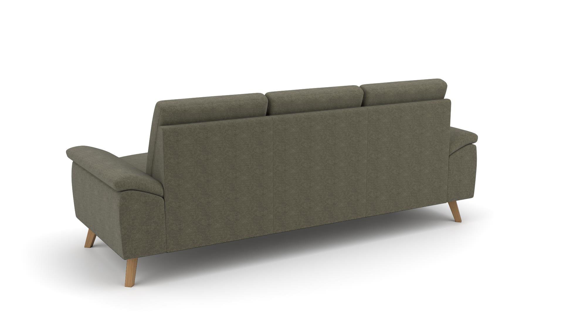 3-Sitzer-Sofa image number null