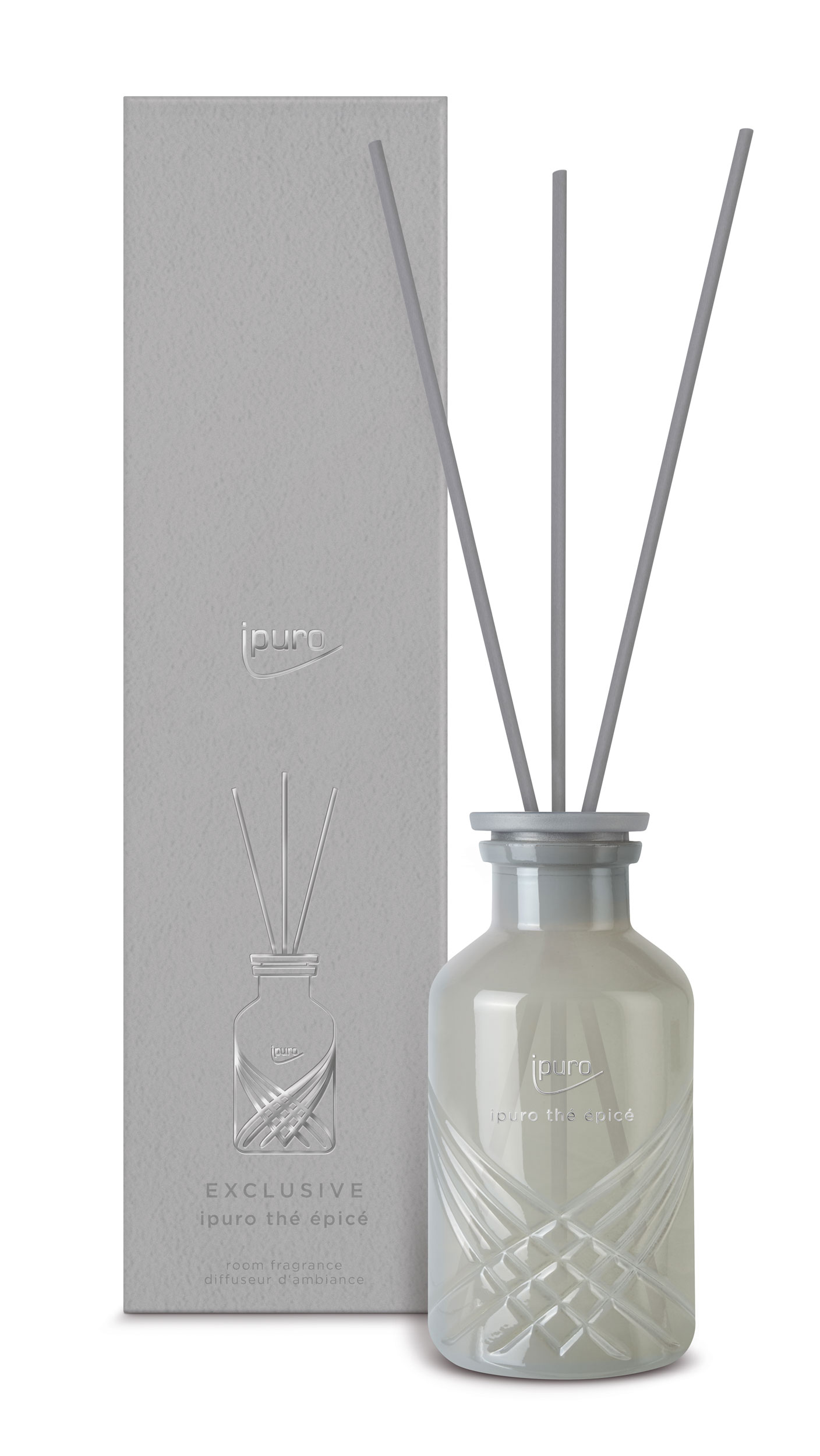 IPURO Raumduft 240ml image number 1