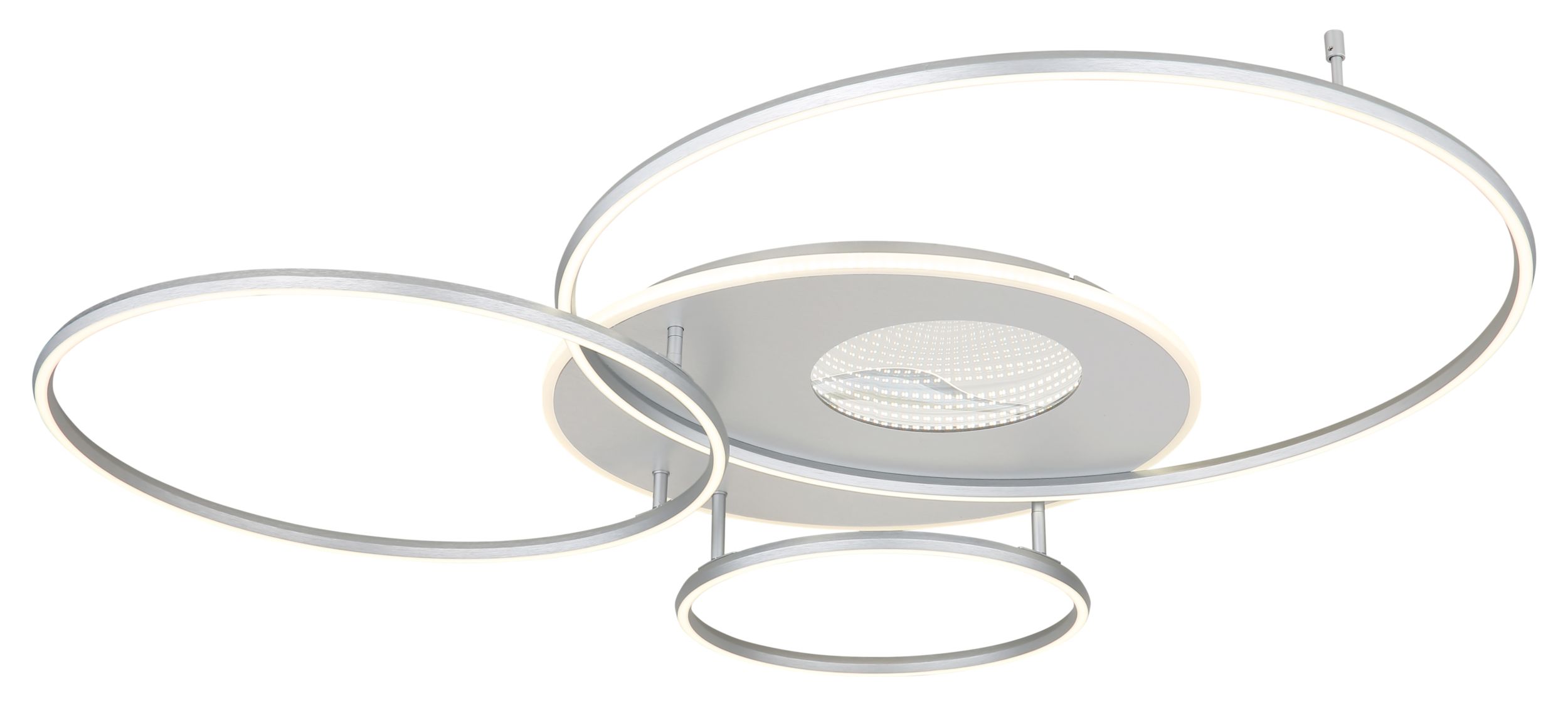 Globo LED-Deckenleuchte 1flg image number 1