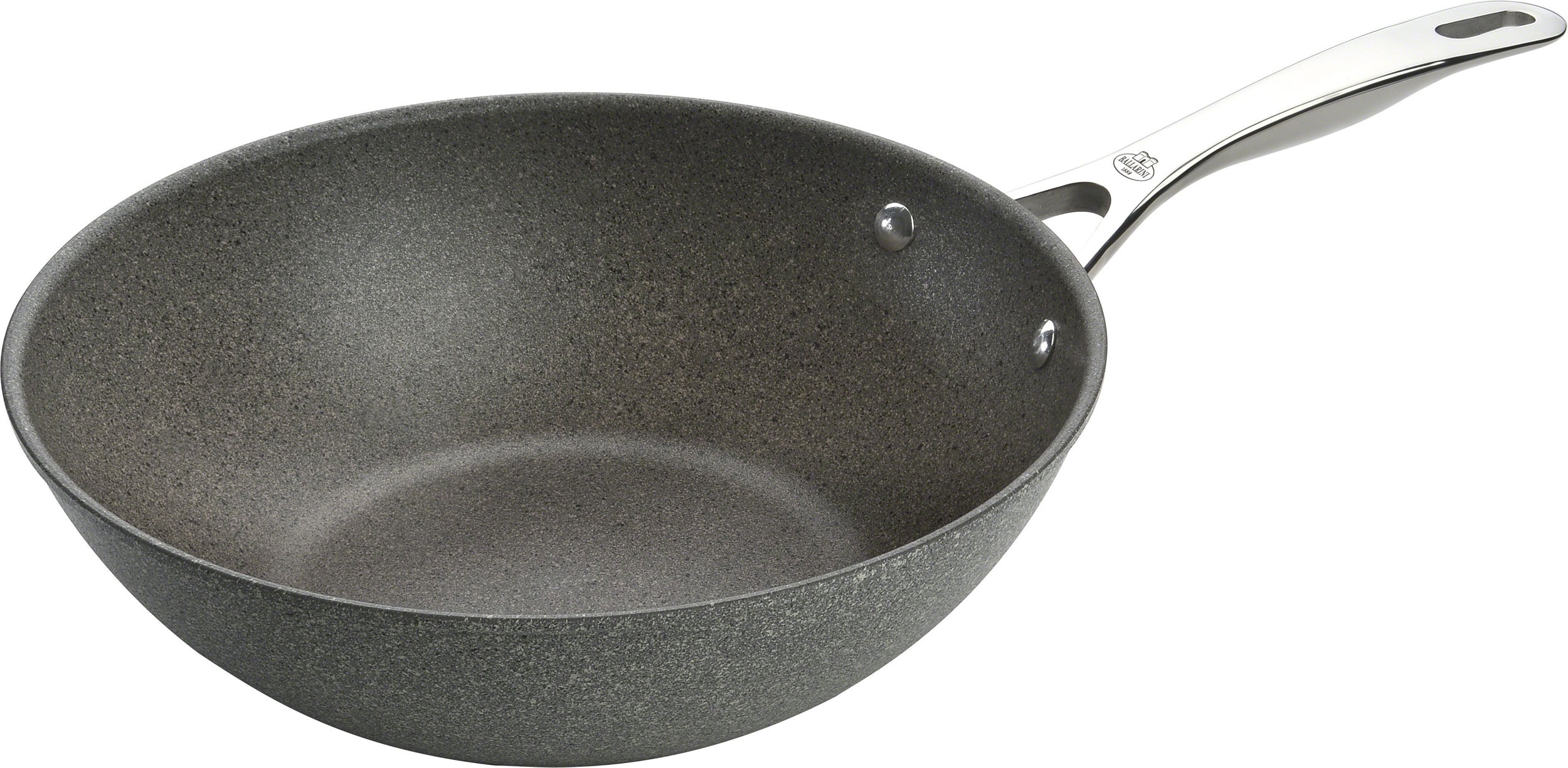 Ballarini Wokpfanne 30cm