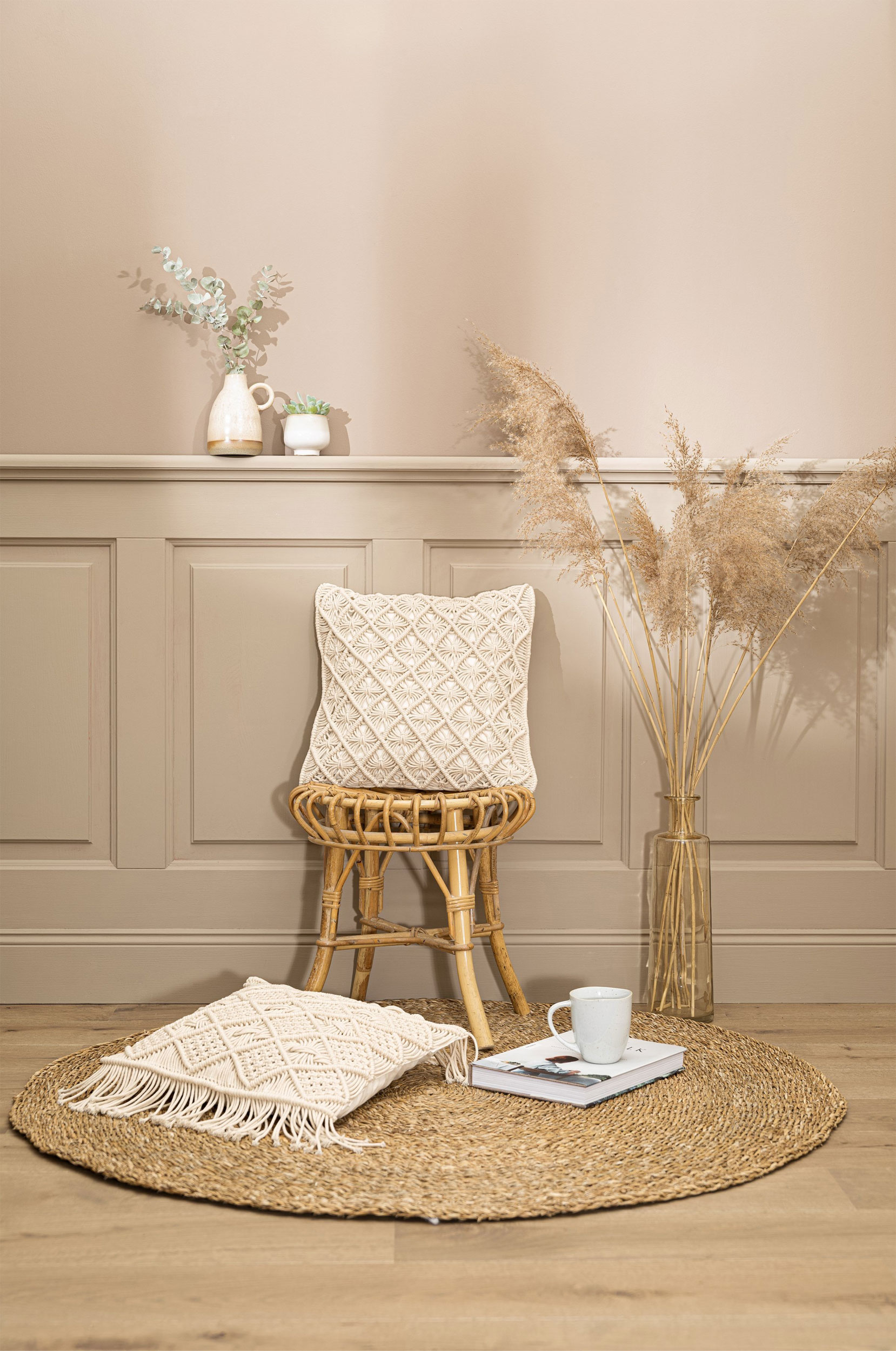 Magma Kissenh&uuml;lle image number 3