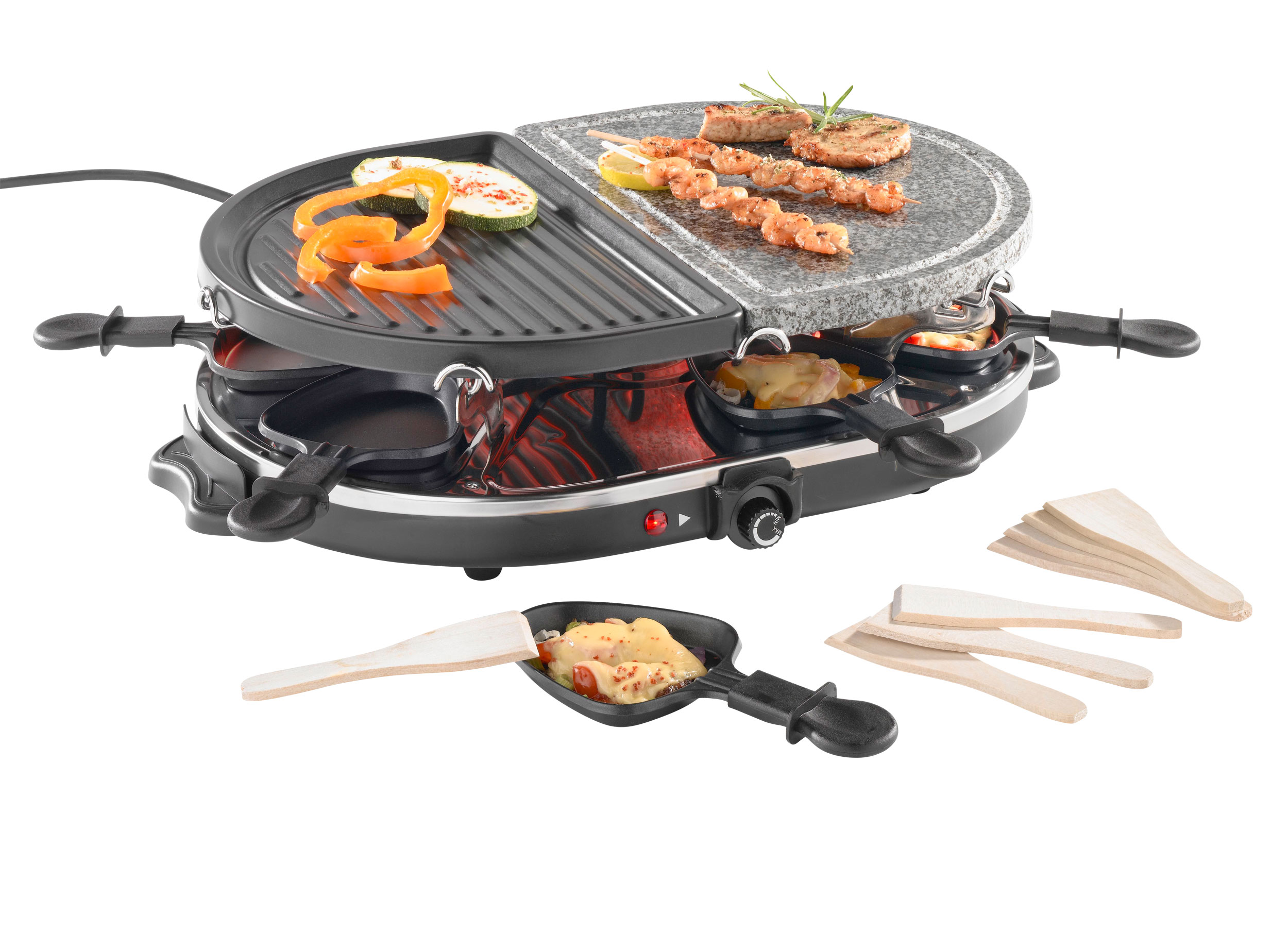 Raclette 47,5cm image number null