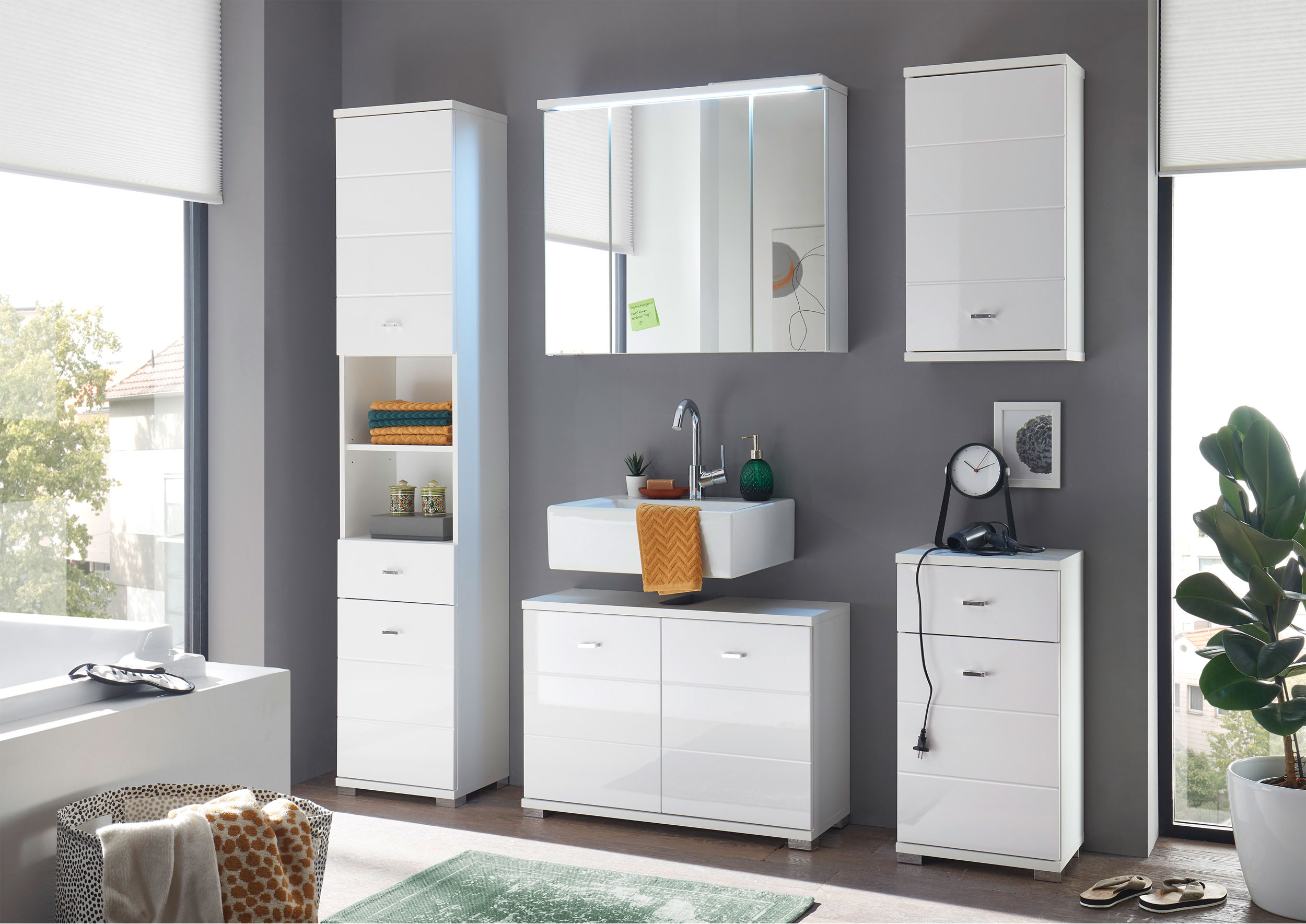 Hängeschrank image number 3