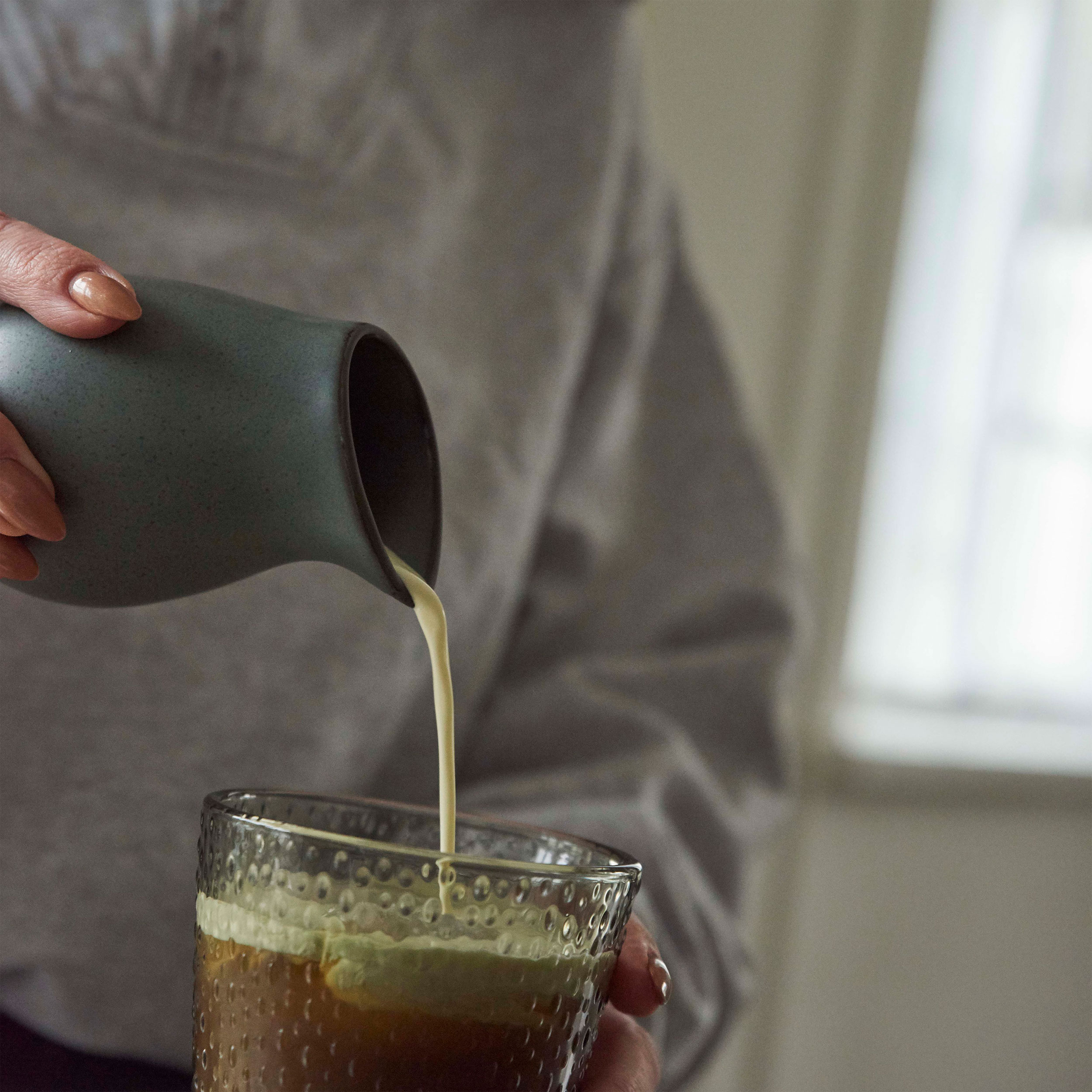 Aida Sahnek&auml;nnchen 200ml image number 2