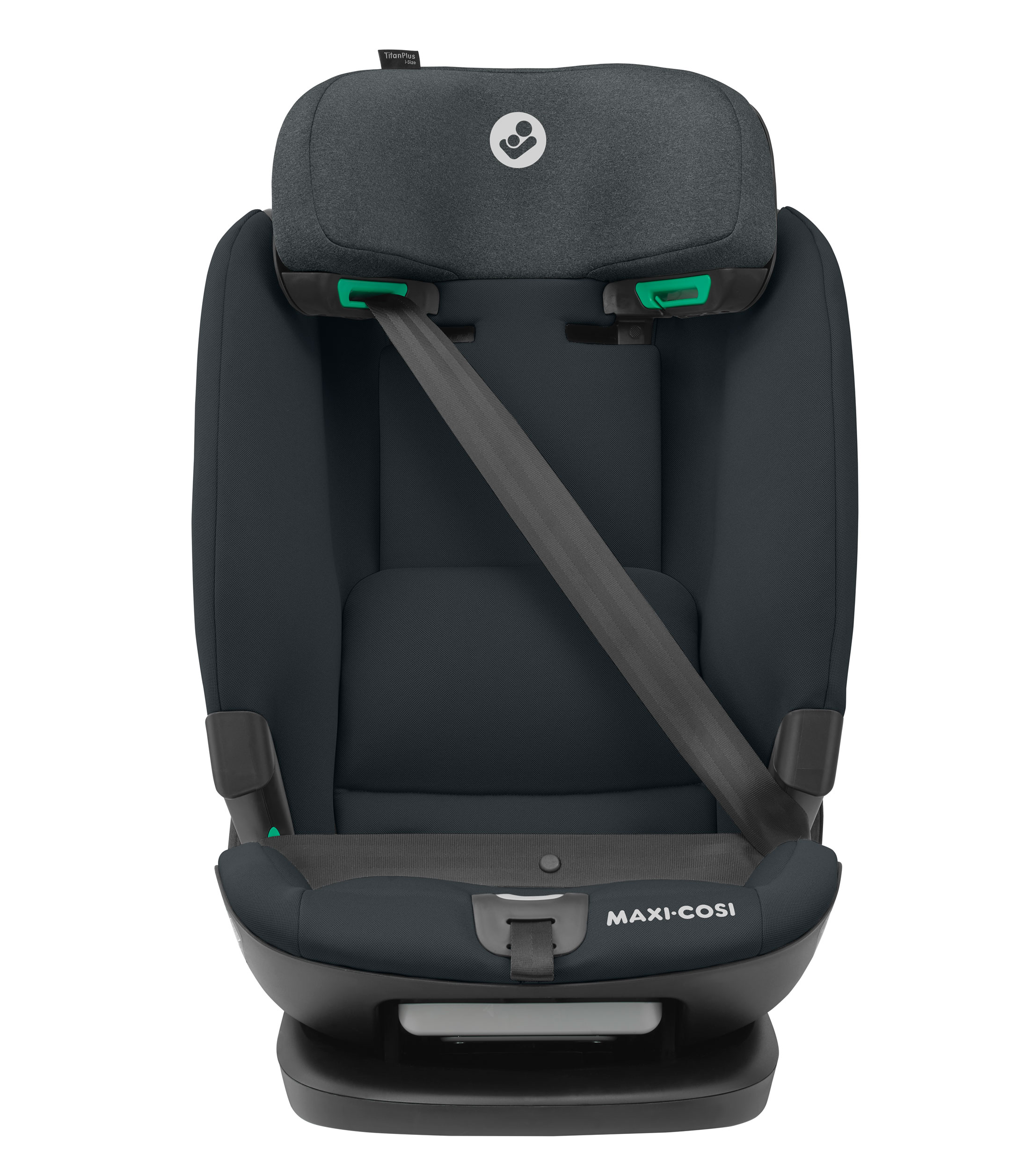 Kindersitz i-Size Titan Plus image number null