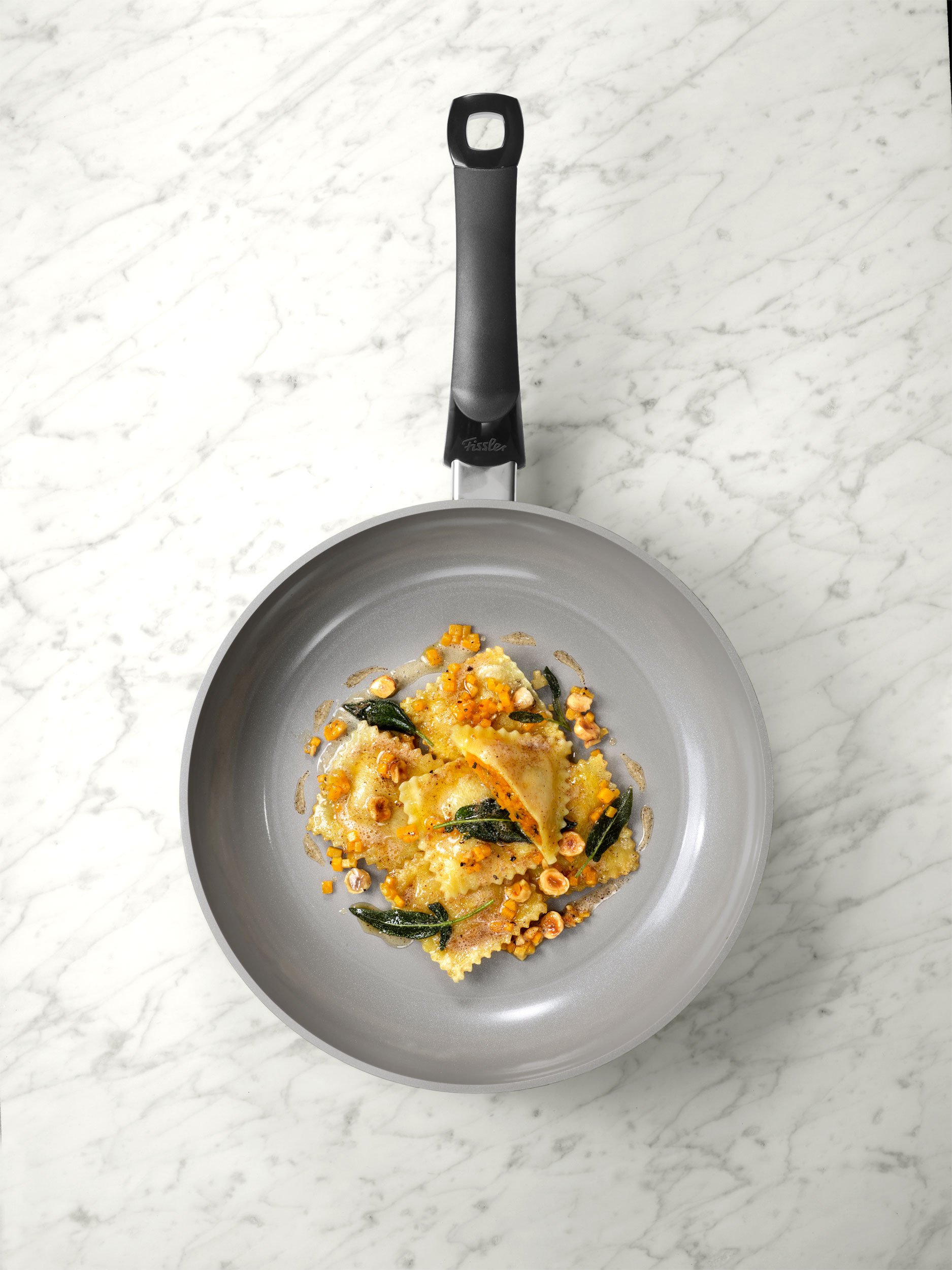 Fissler Stielpfanne 28cm image number 3