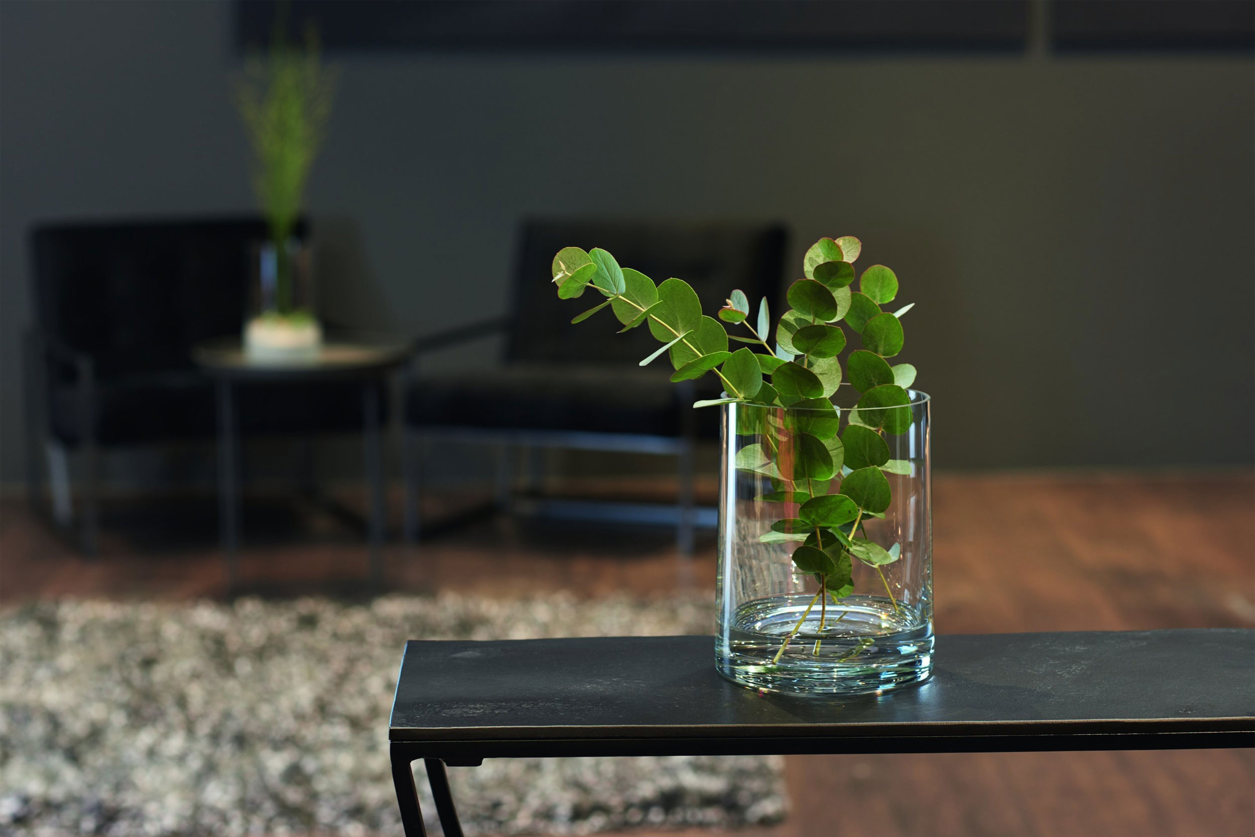 Leonardo Vase 19cm image number 2