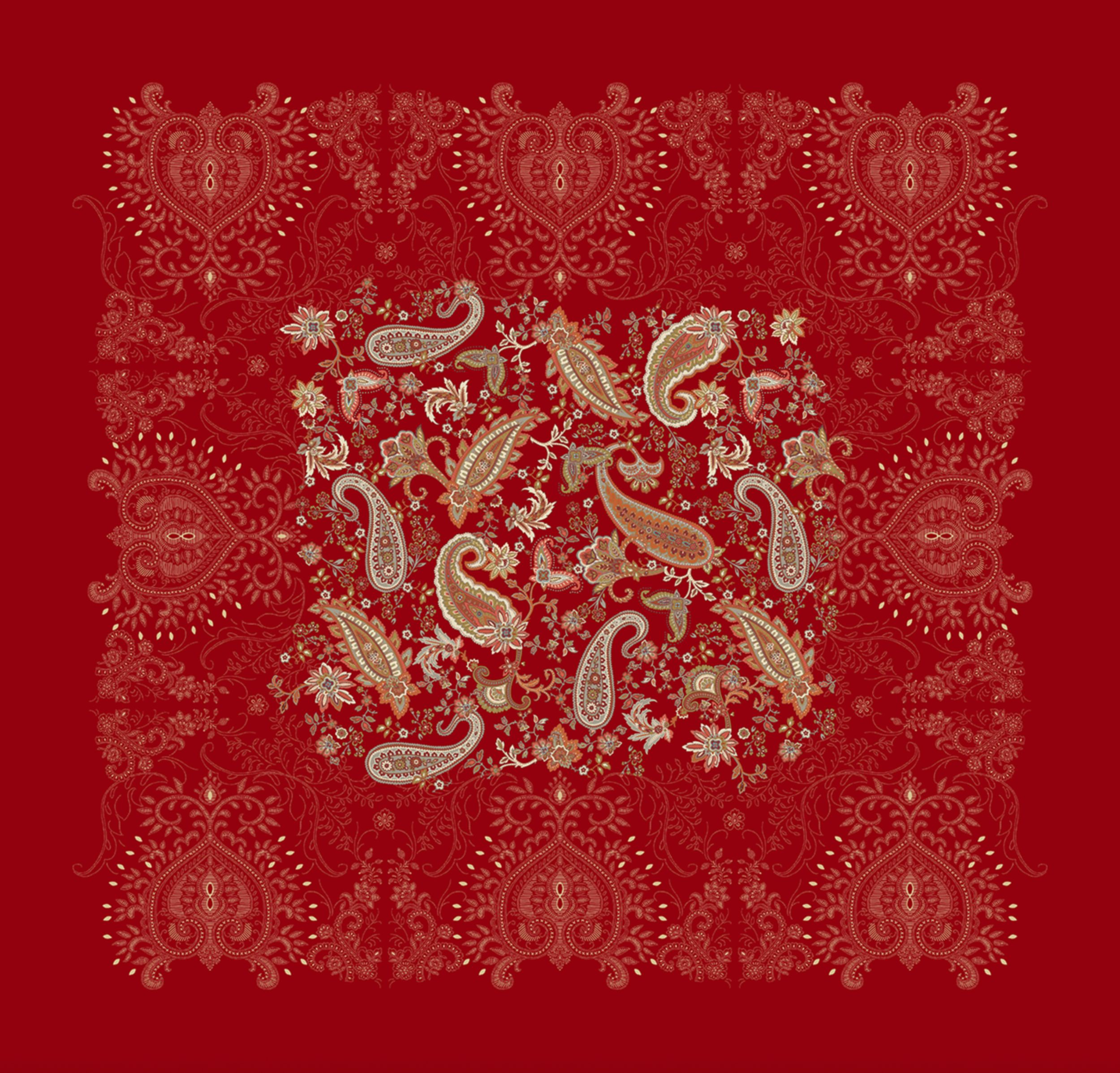 Bassetti Twill-Tischdecke image number 1