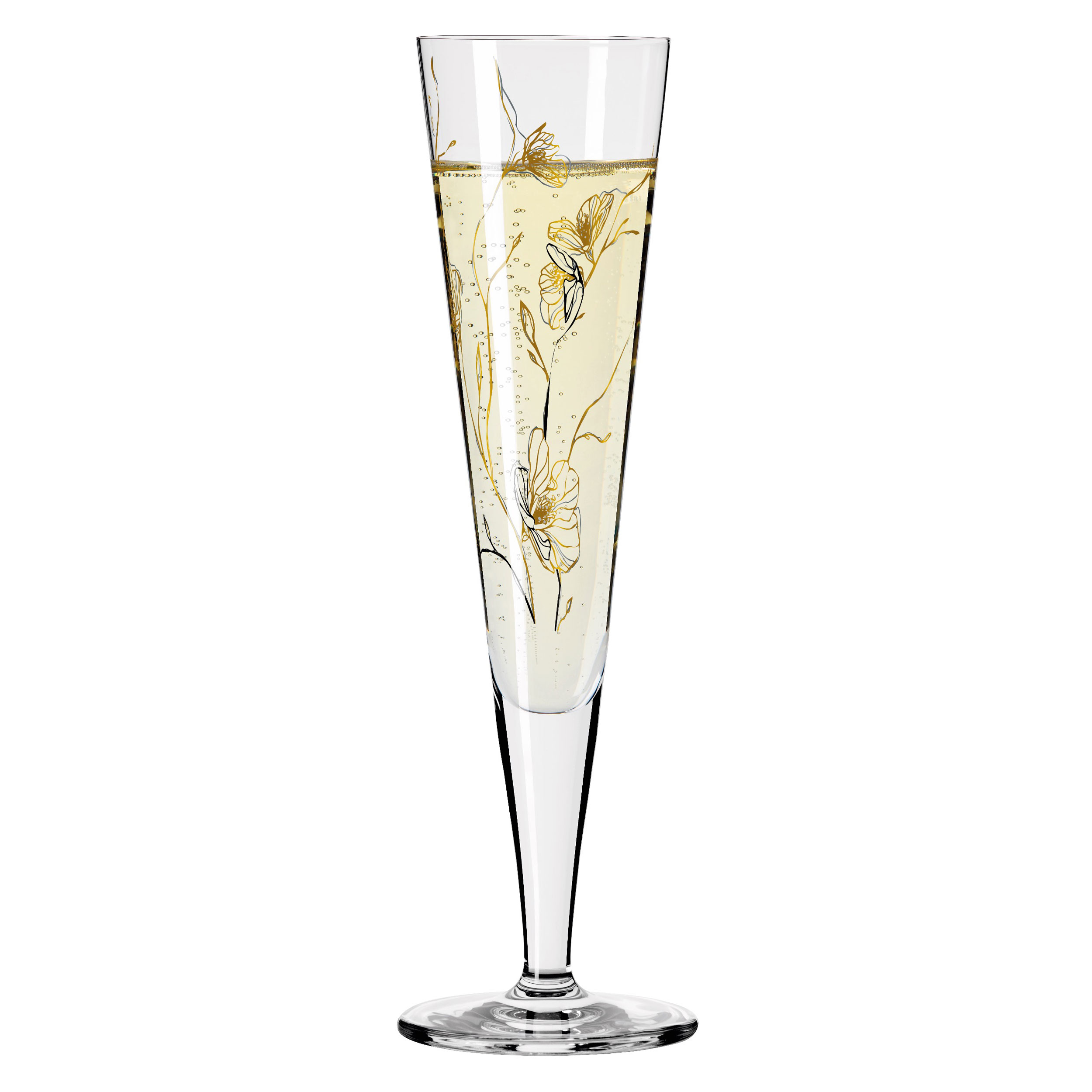 Ritzenhoff Cristal Champagnerglas 205ml image number 2