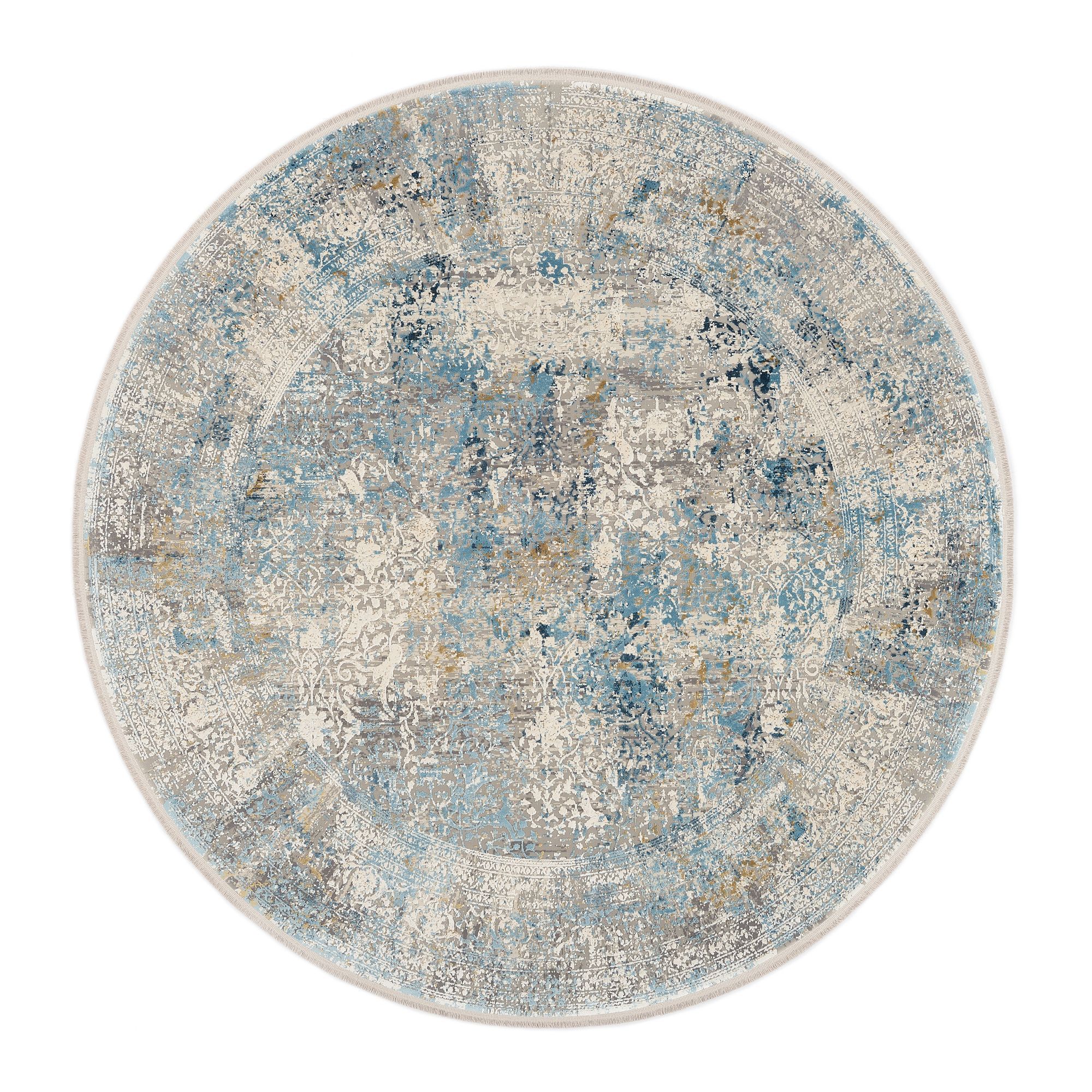 OCI Moderner Webteppich image number 1