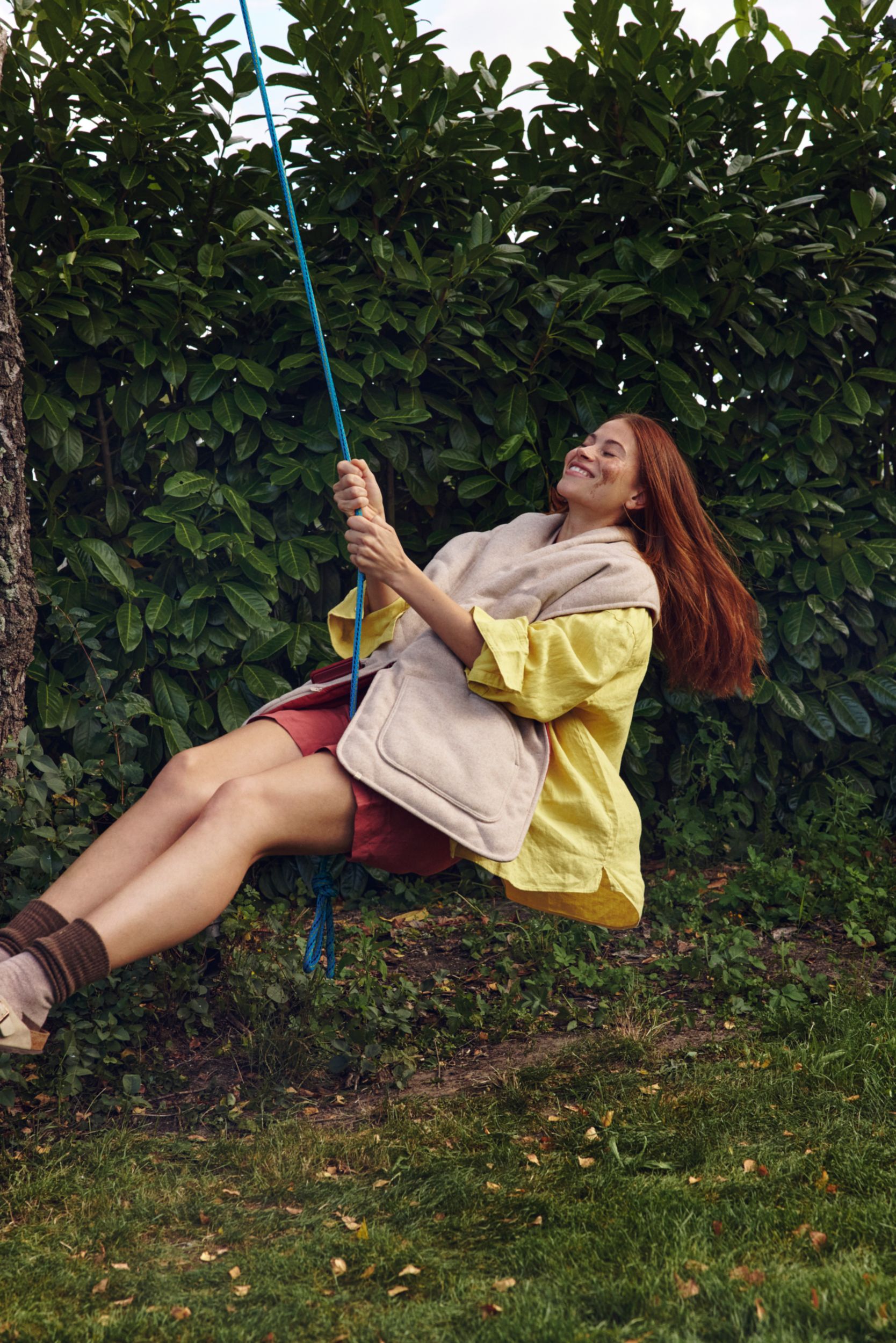 Stoov W&auml;rmeschal Kokoon XL S3 - Flex image number 6