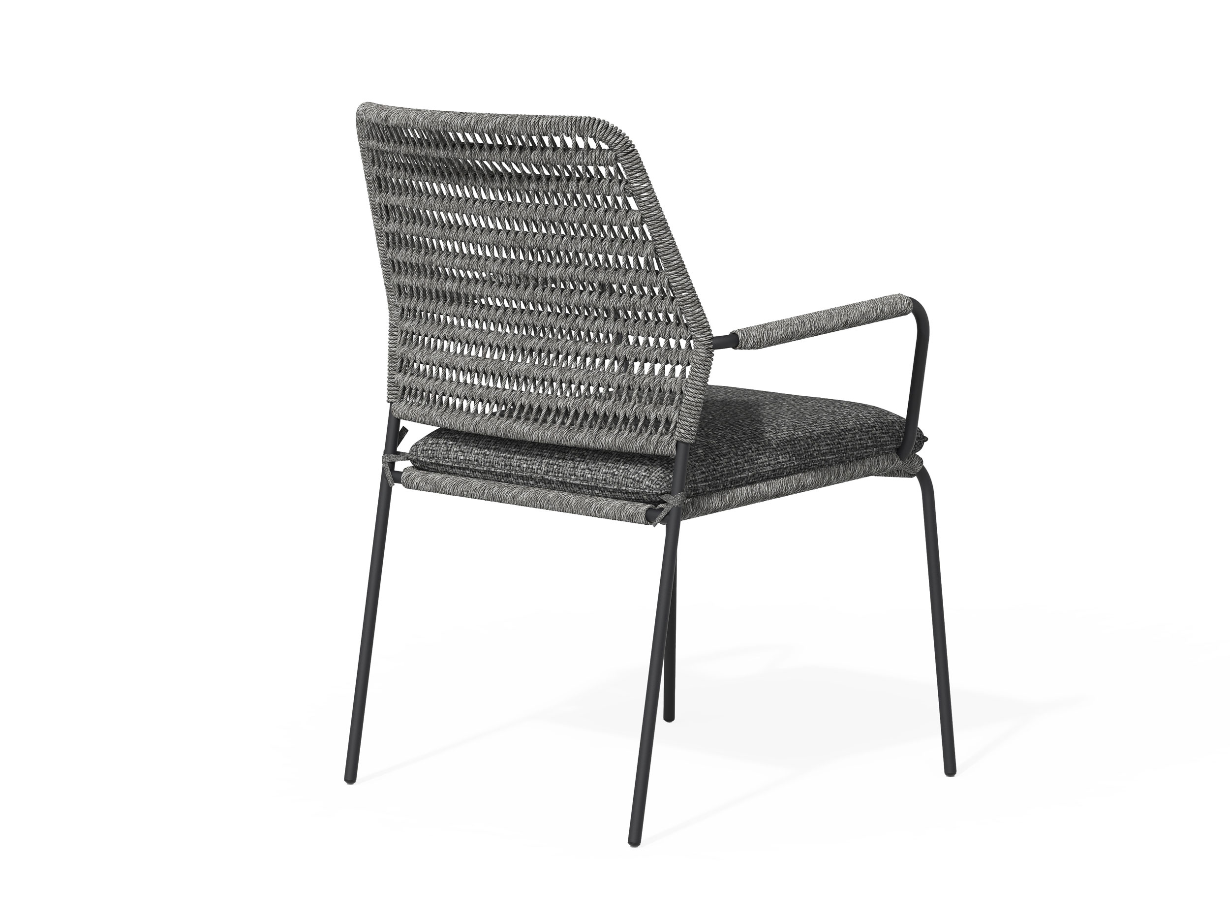 TIERRA OUTDOOR Dining Chair image number 2