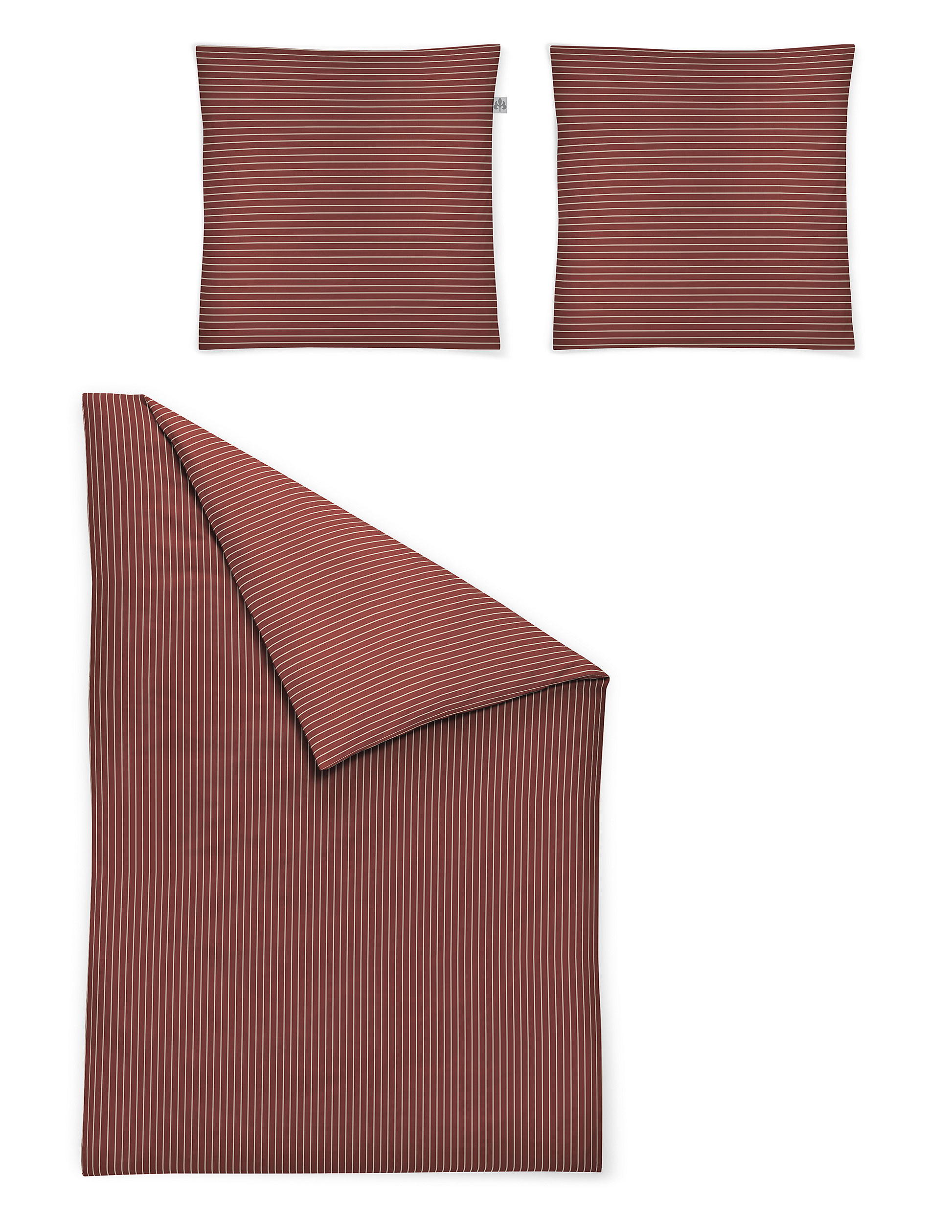 Irisette Satin-Bettw&auml;sche image number 1