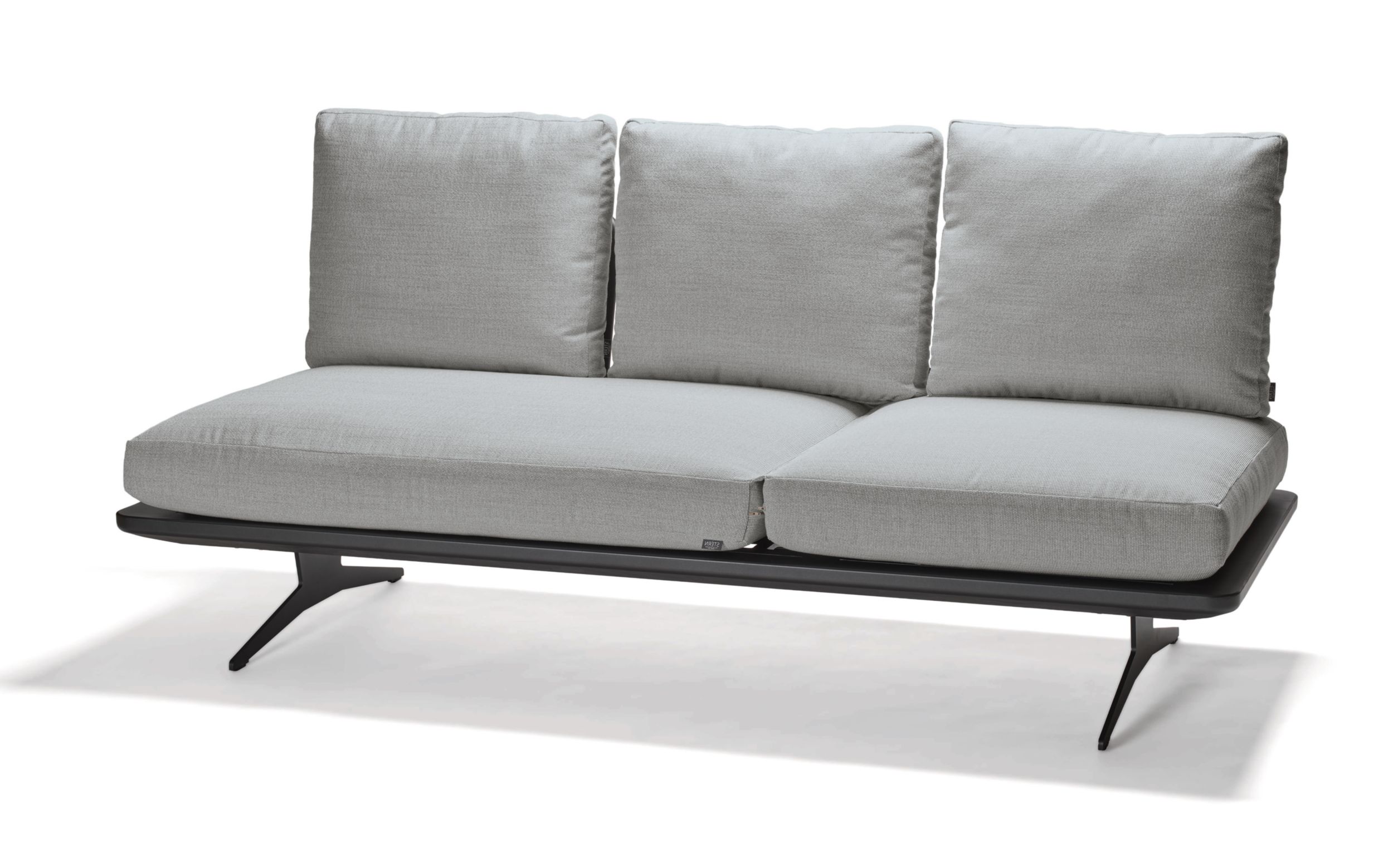 STERN Rope Lounge-Liege image number 1