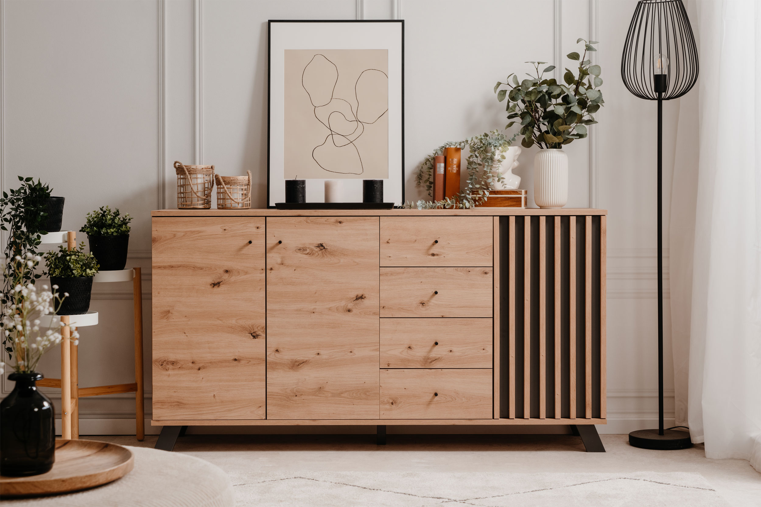 Sideboard image number null