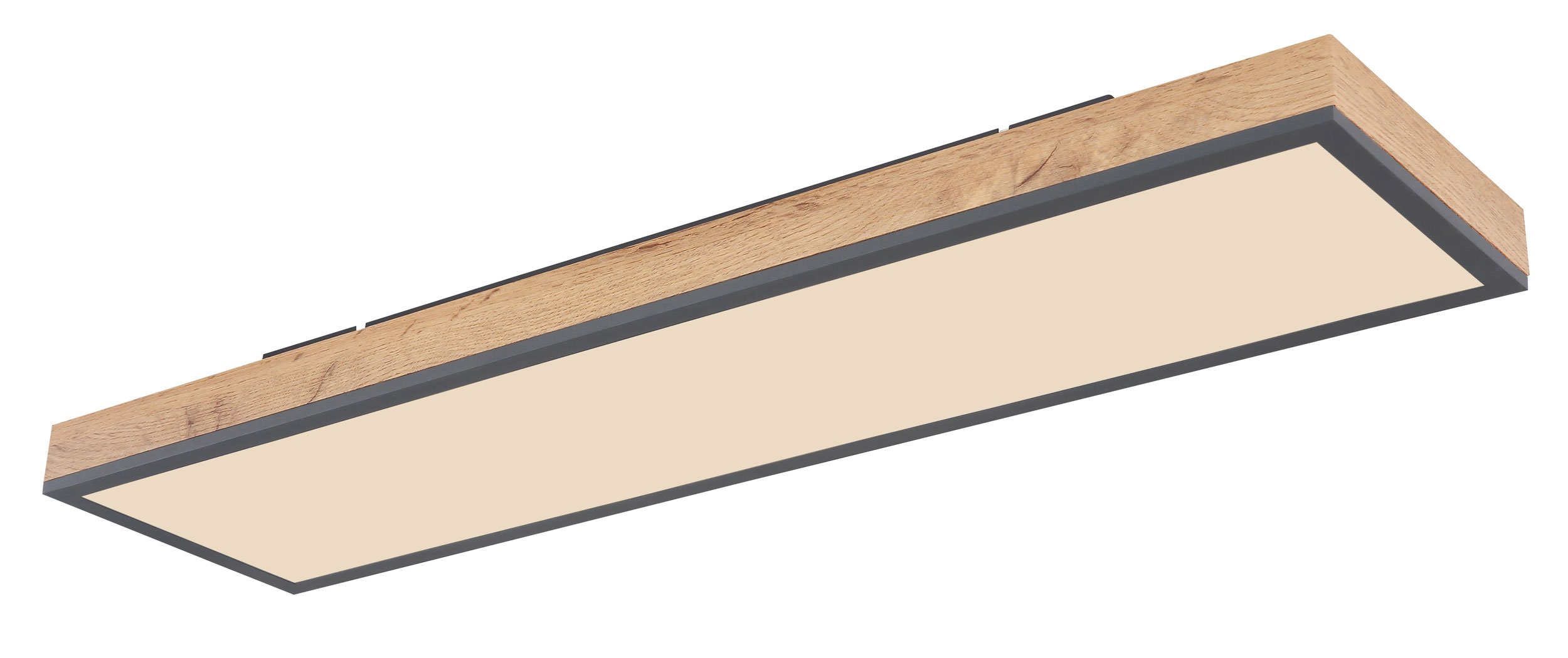 LED-Deckenleuchte 1flg image number null