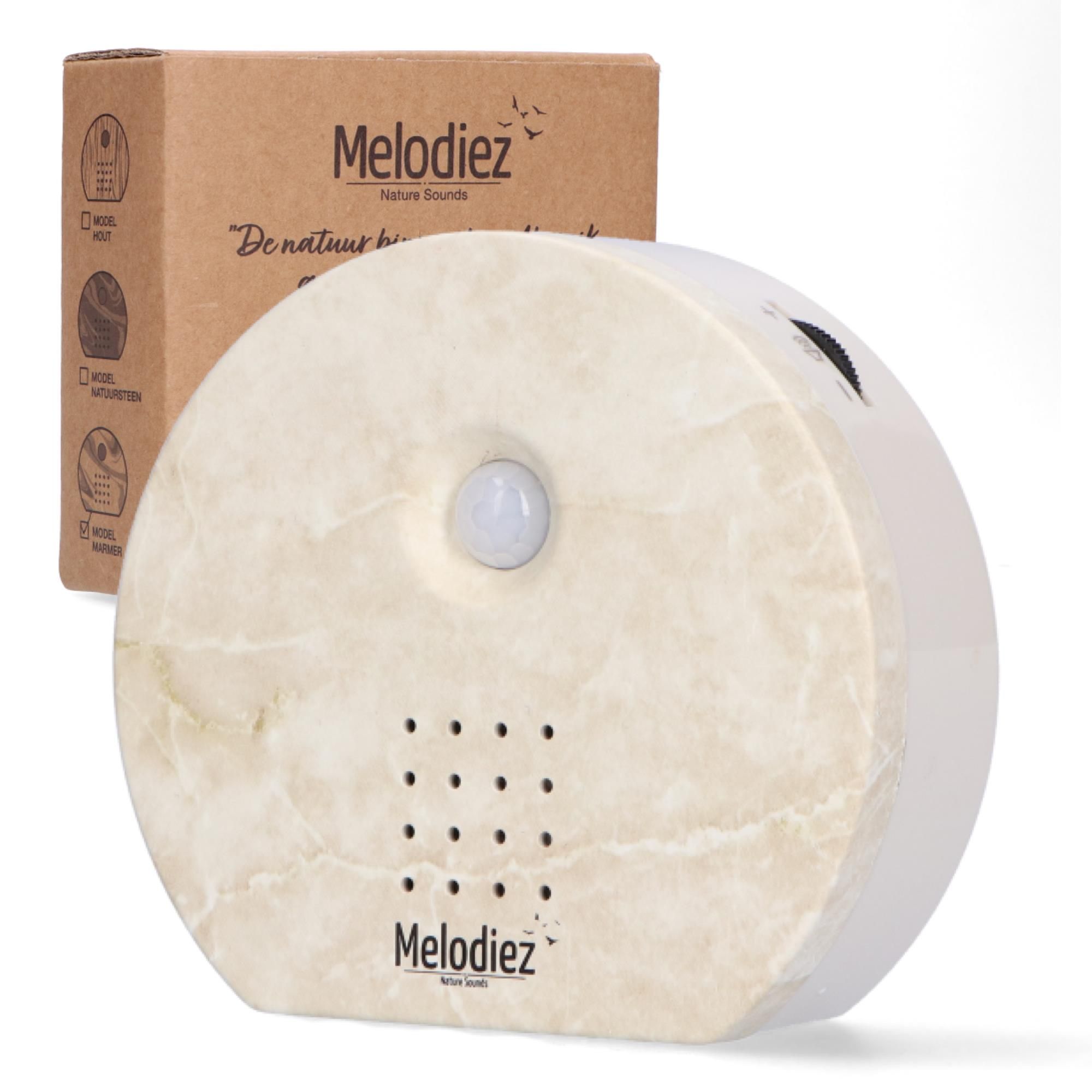 Melodiez Nature Sounds image number 1