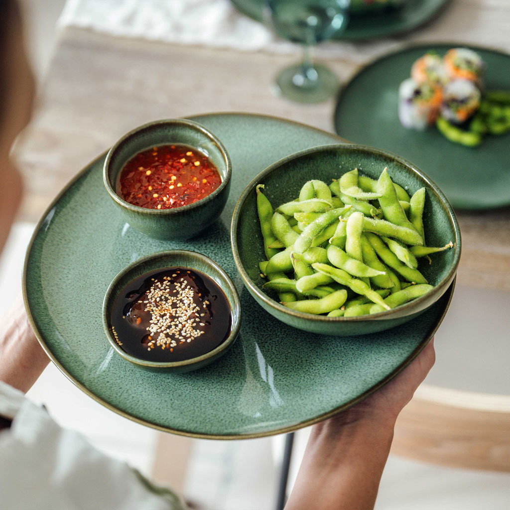 Villeroy & Boch Dipschale 10x6cm image number 2