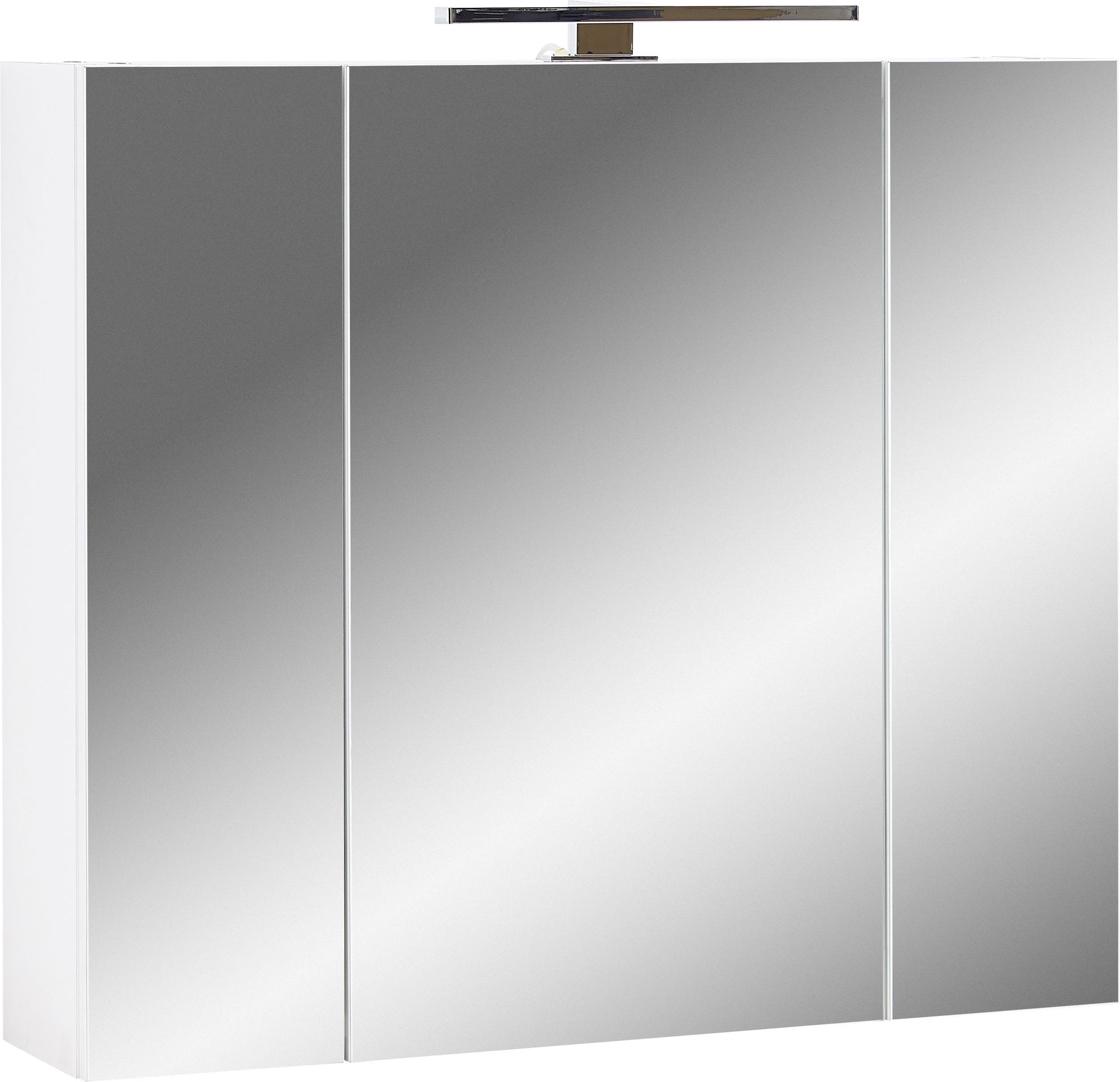 Spiegelschrank image number 1