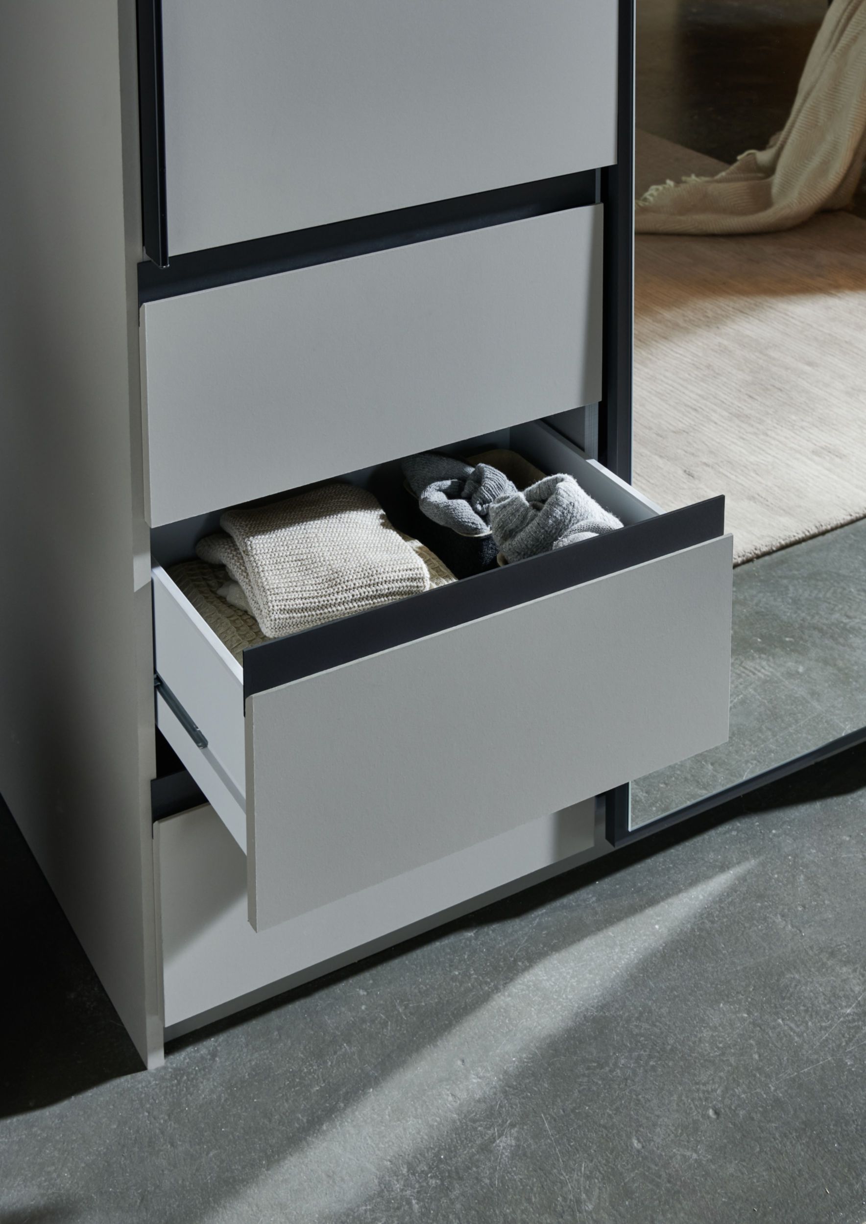 Schwebetürenschrank 2trg. image number 4