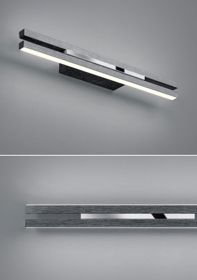 elements by BANKAMP LED-Wandleuchte 1flg image number 2