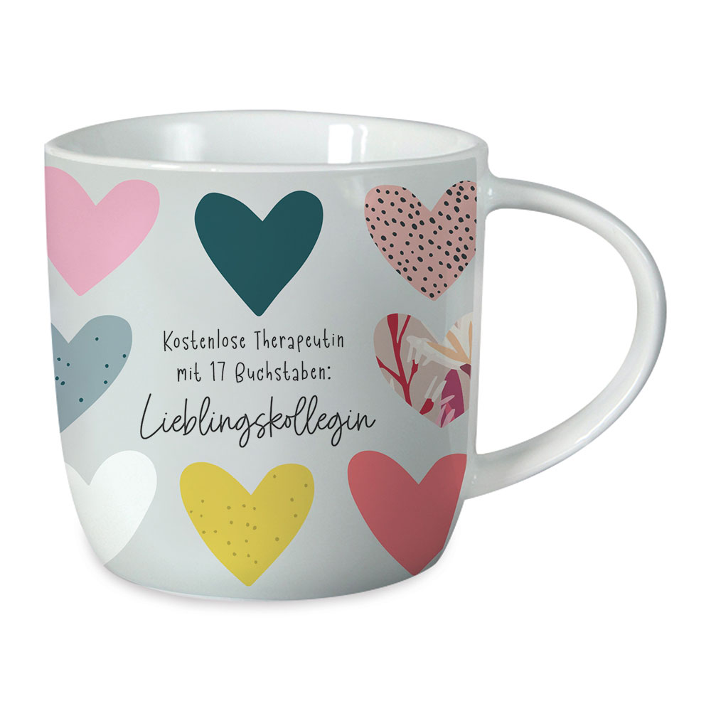Kaffeetasse image number null