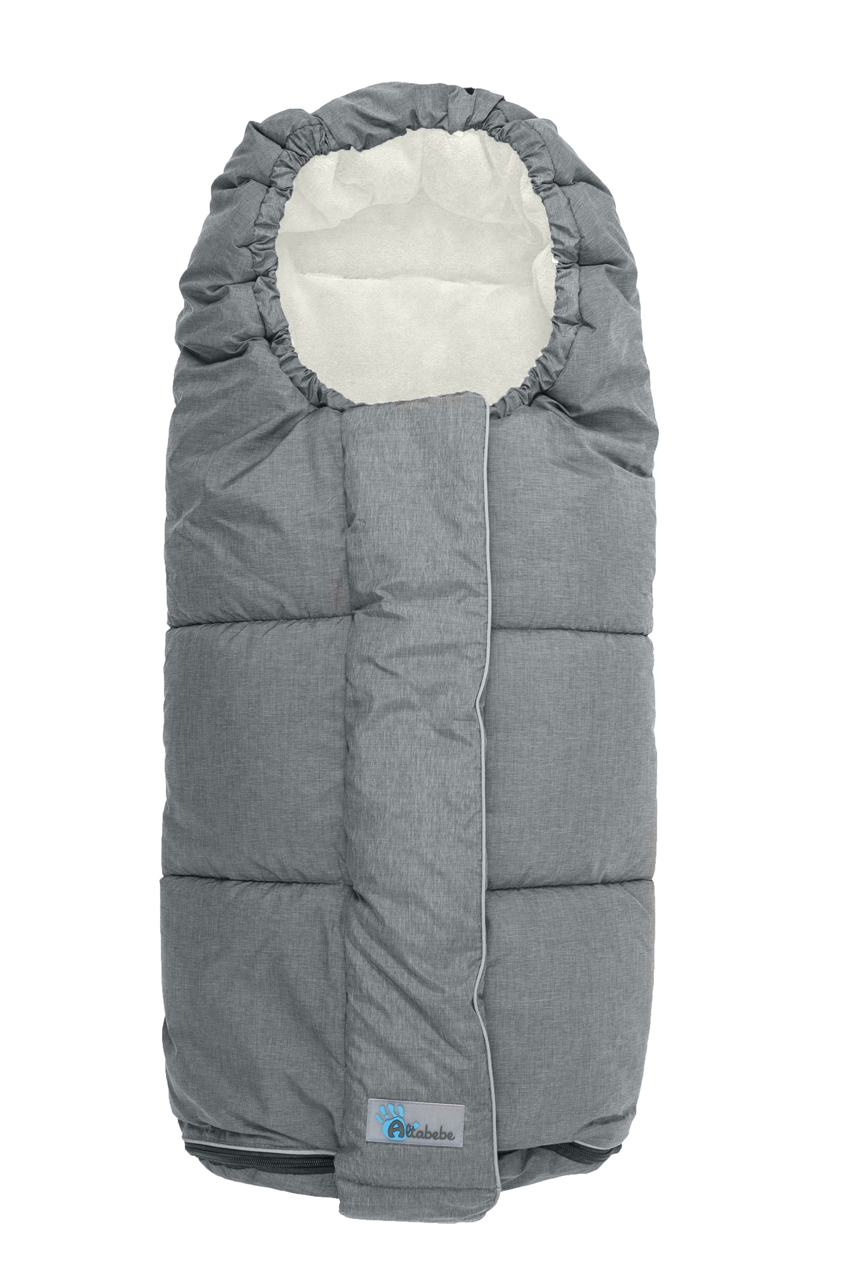 Altabebe Winterfußsack für Kinderwagen image number 3