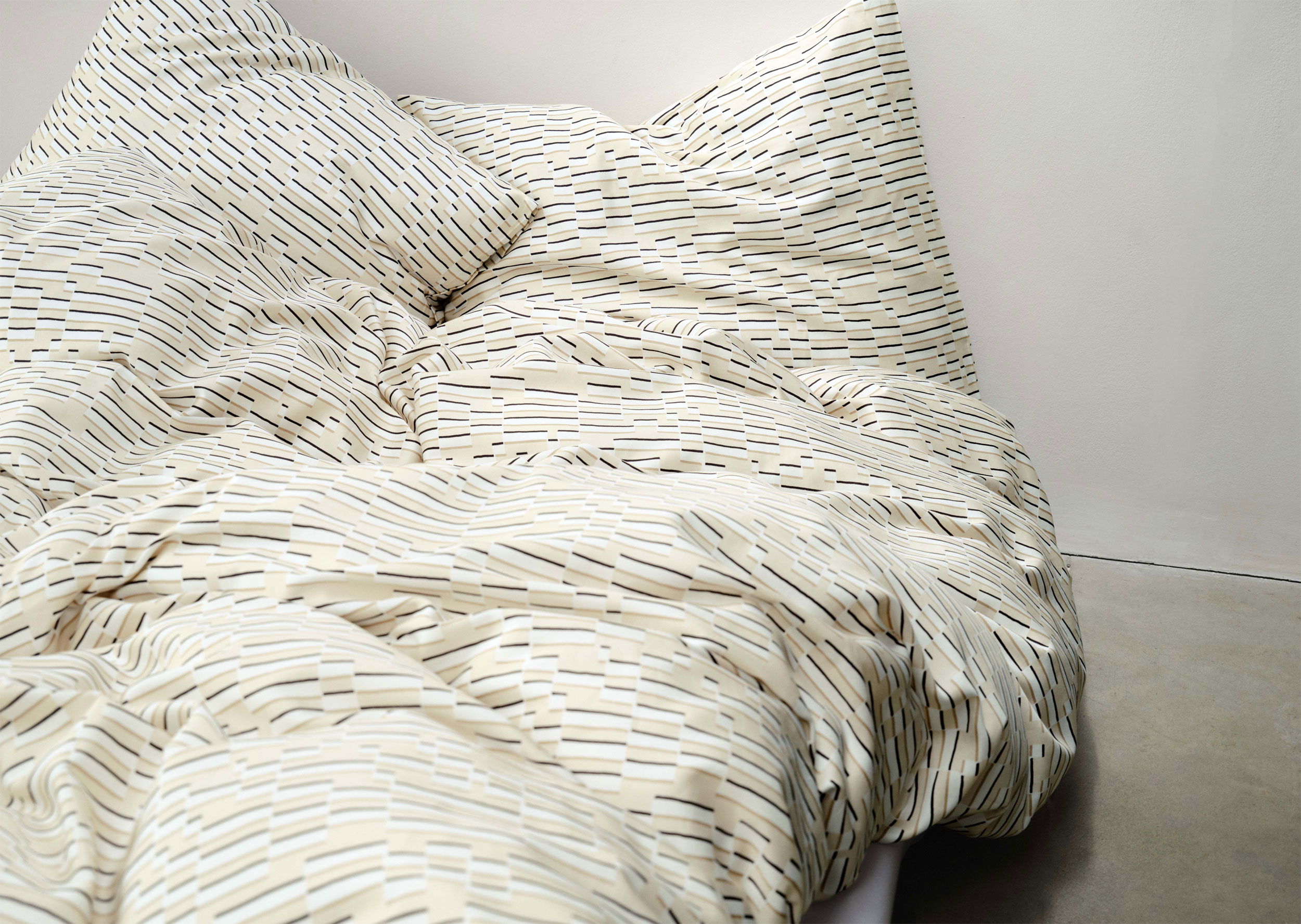 Marc O`Polo Marc O'Polo-Satin-Bettw&auml;sche image number 4