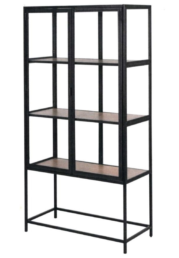 Vitrine image number 1