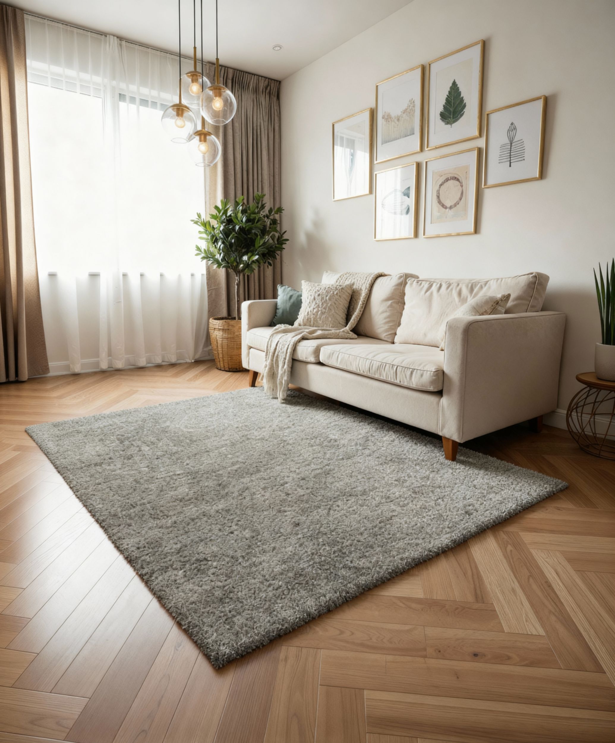 Ragolle Webteppich image number 5