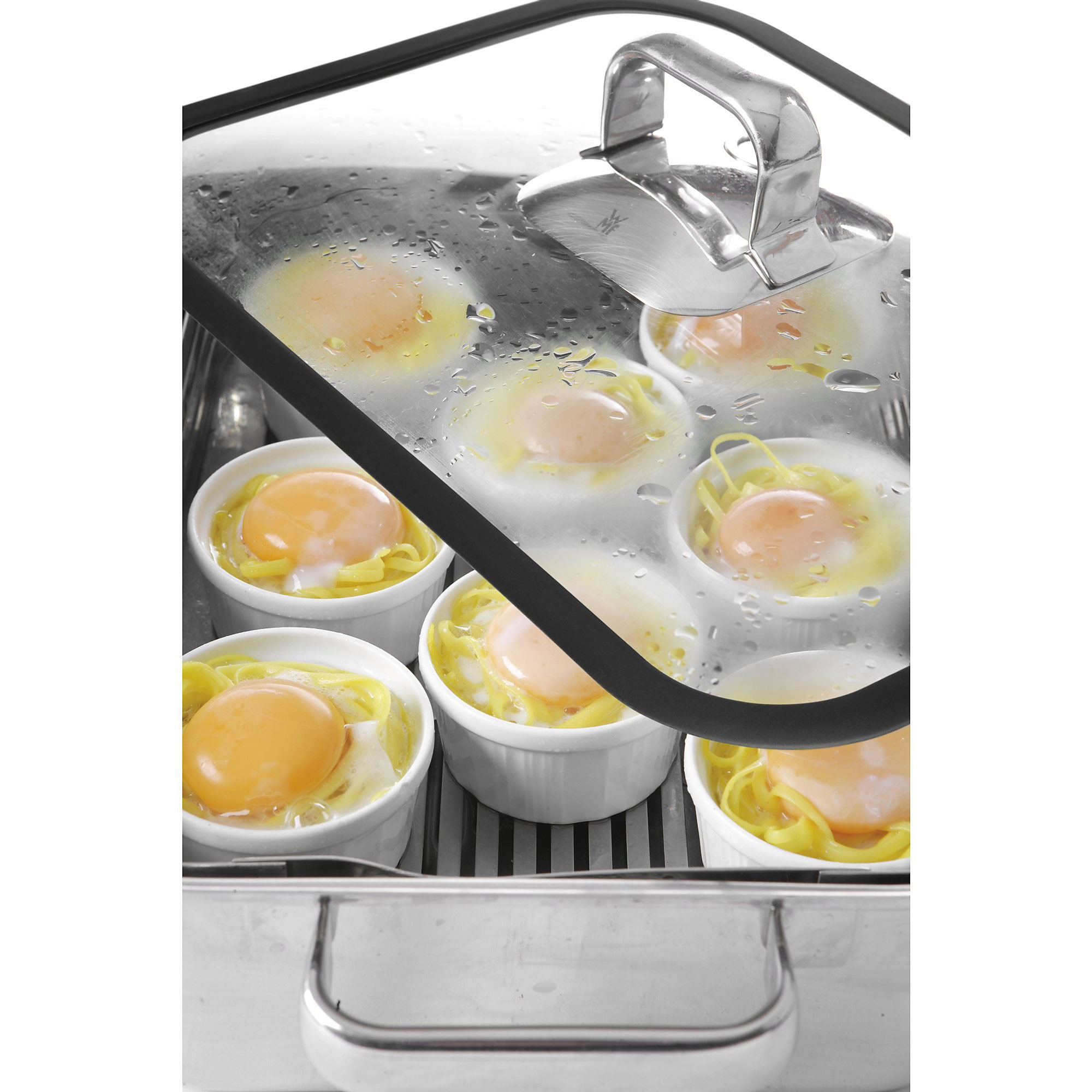 Dampfgarer 6,5l image number null
