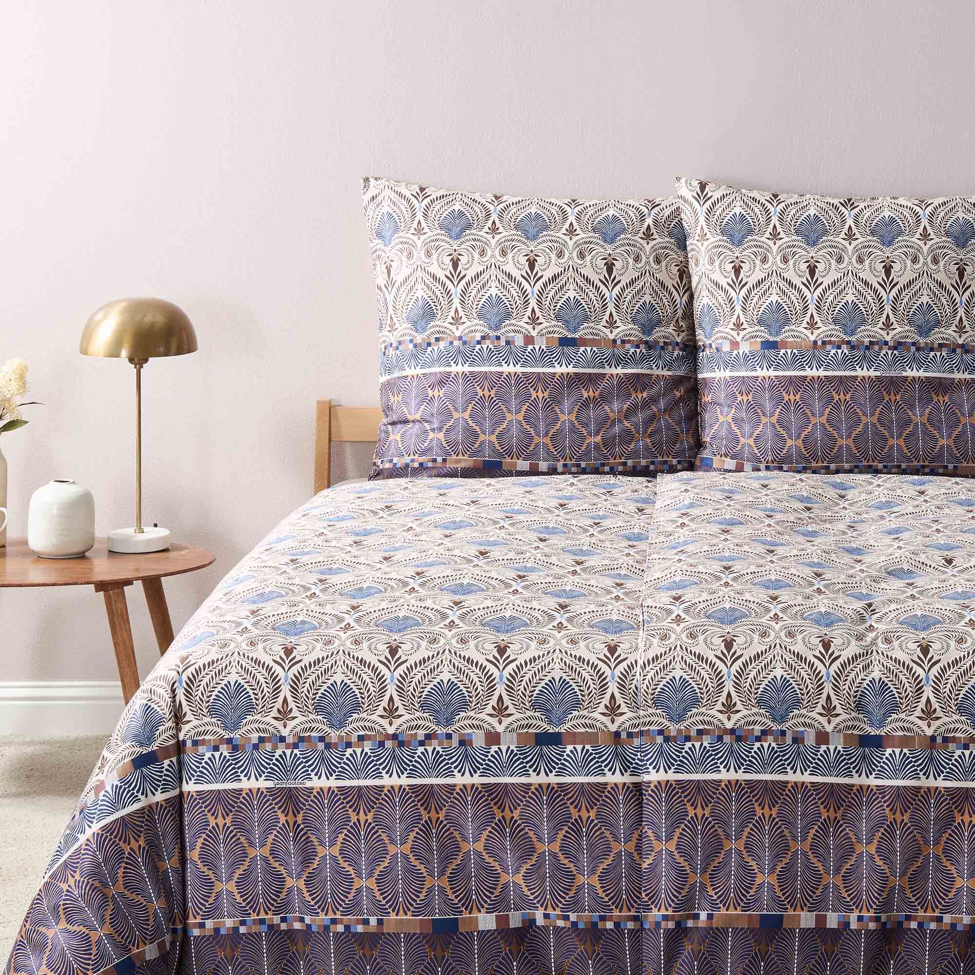 Bassetti Satin-Bettwäsche image number 2