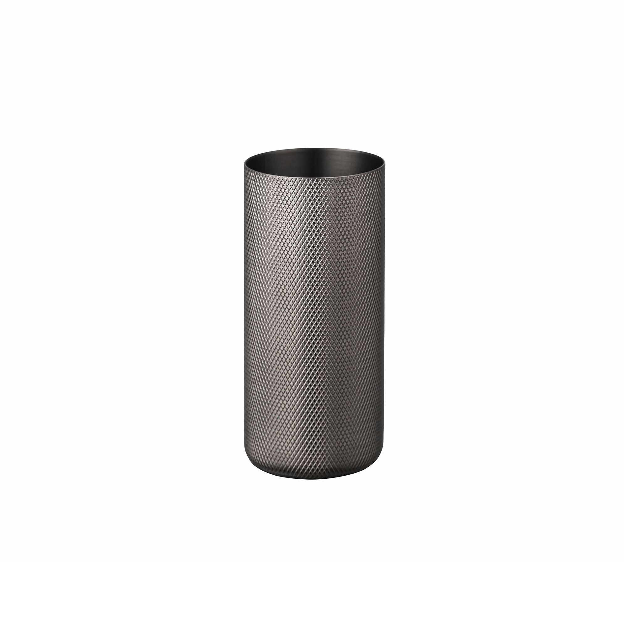 Blomus Zahnputzbecher braun Metall