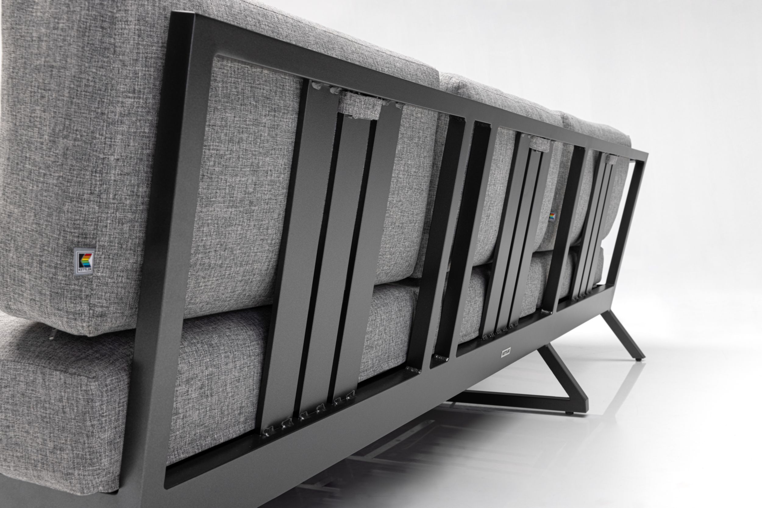 KETTLER Lounge Eckset image number 5