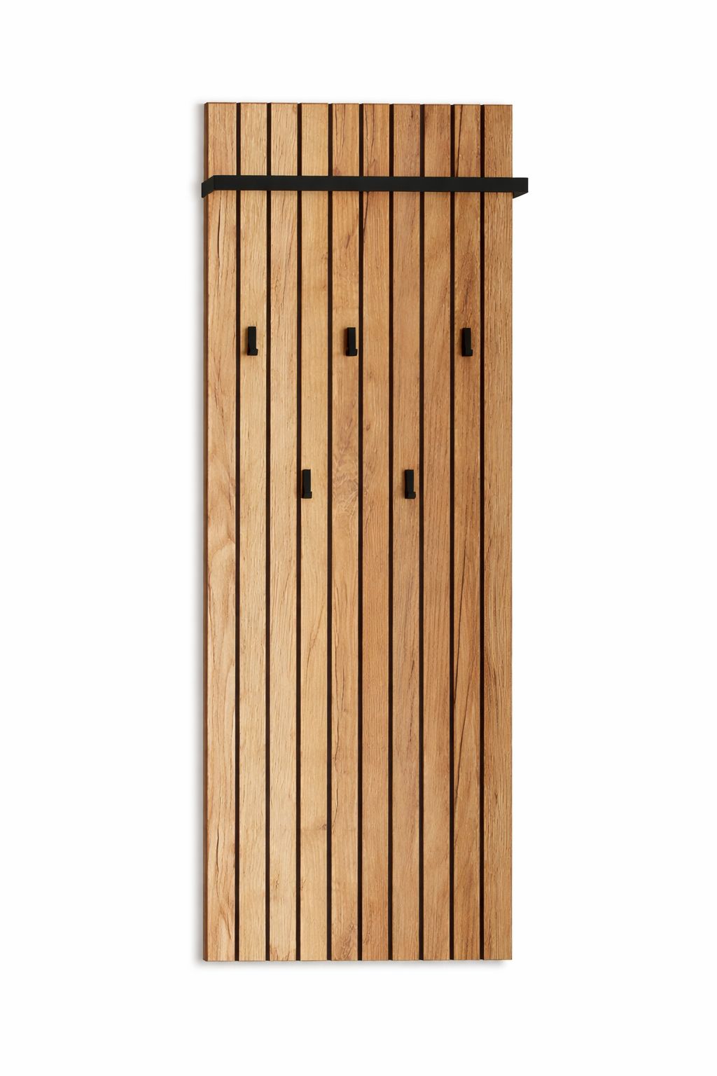 Wand- und Garderobenpaneel image number 1