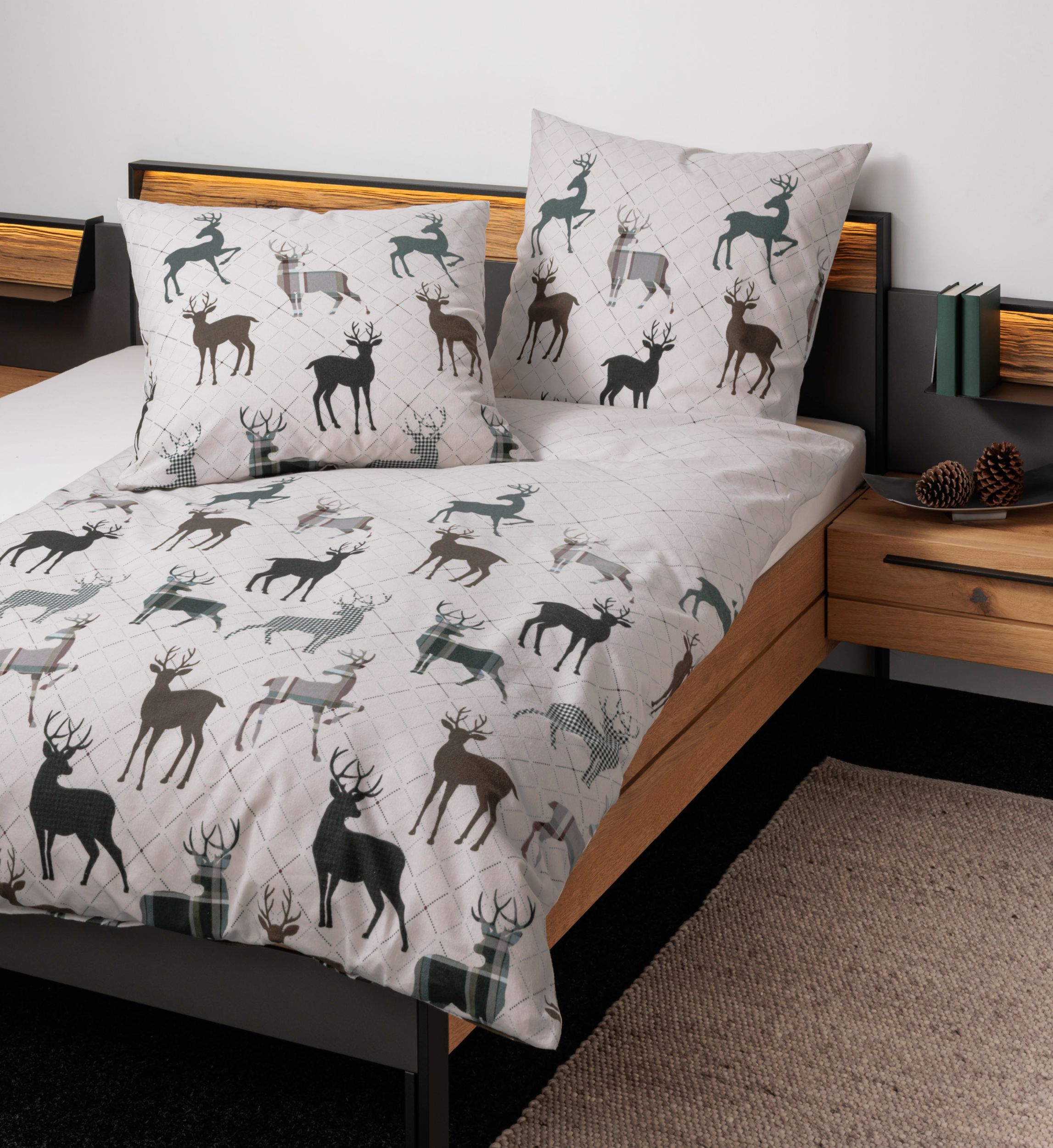 Janine Biber-Bettwäsche image number 2