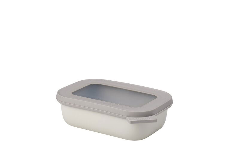 Mepal Schüssel eckig 500ml image number 1