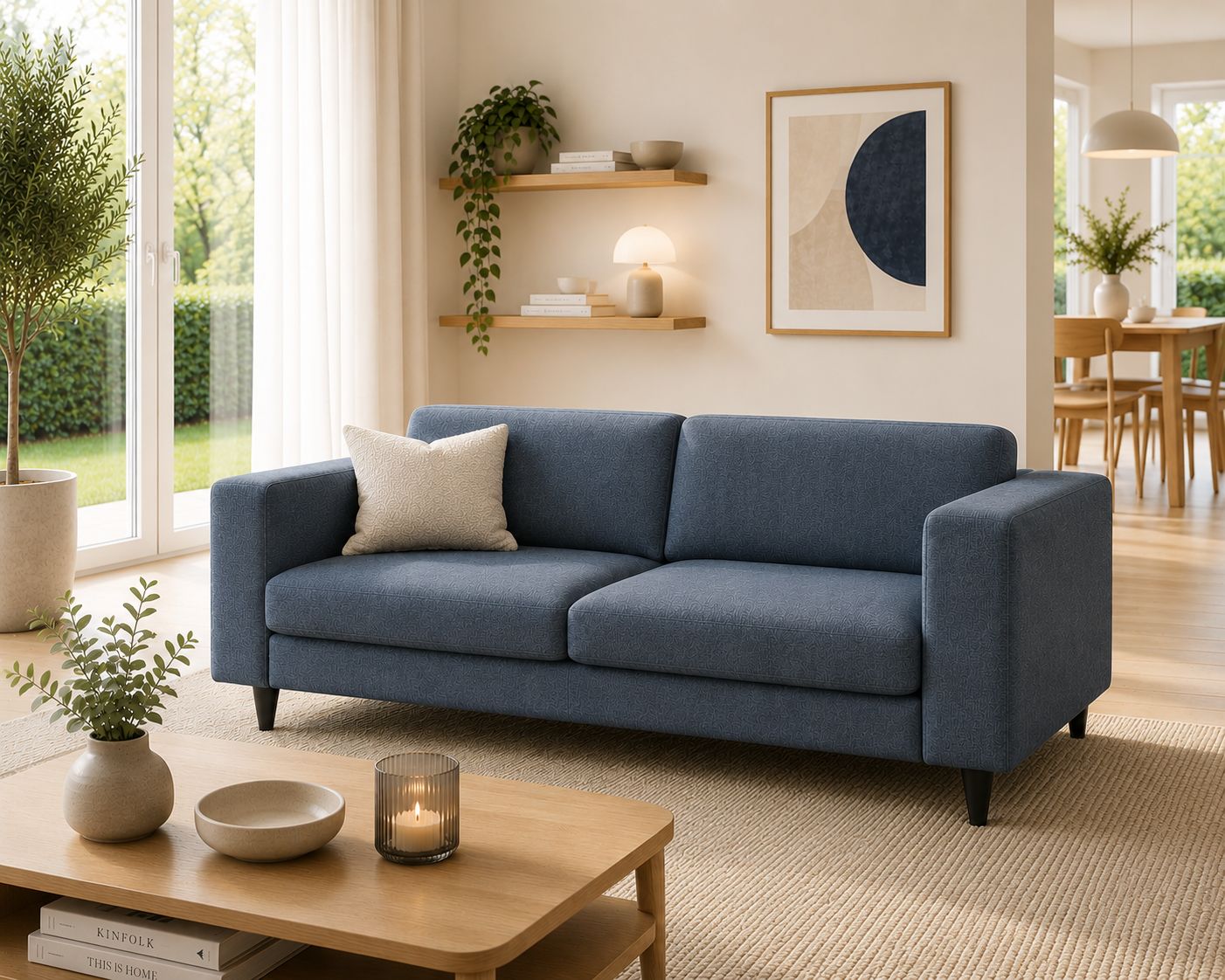 vito Sofa 3-sitzig image number 4