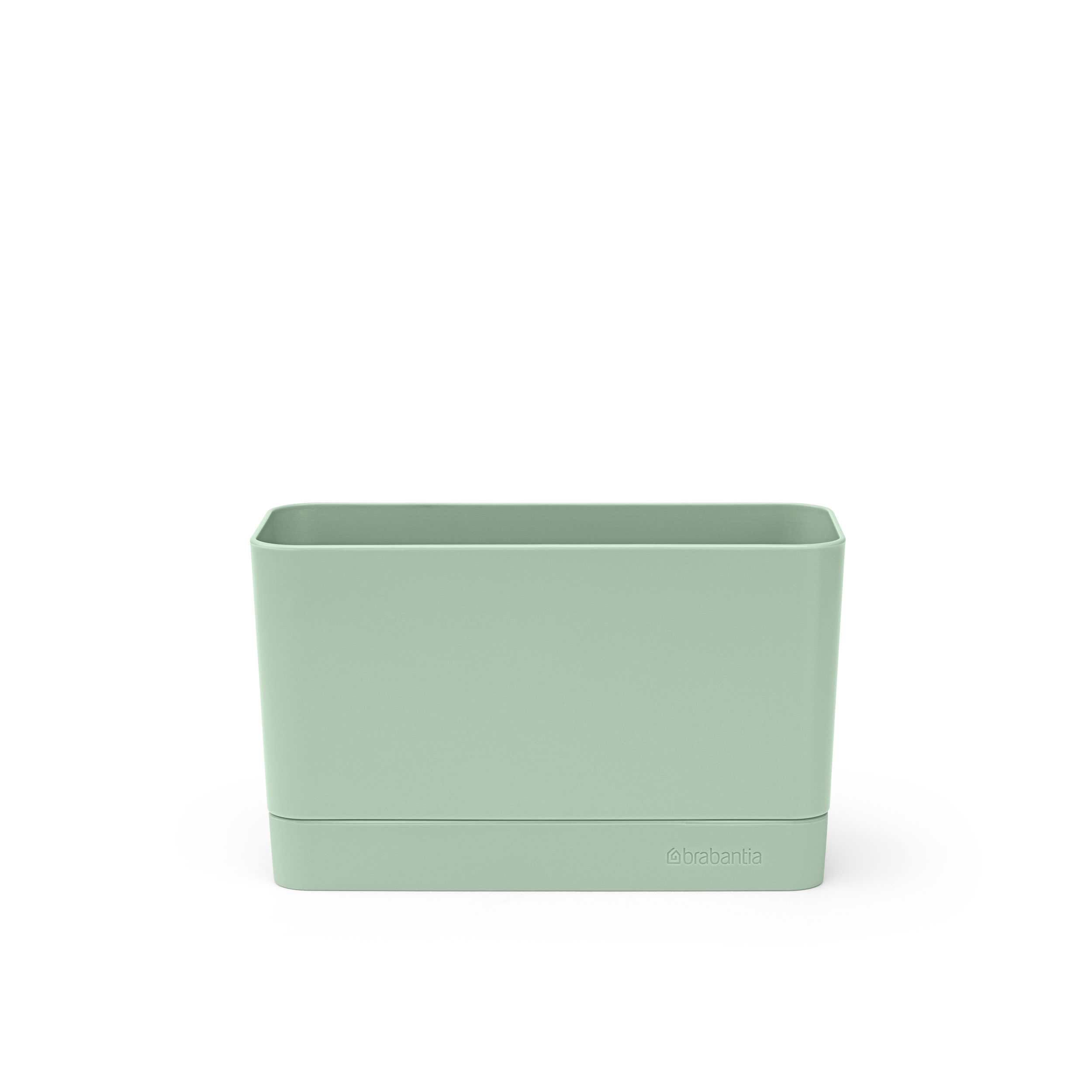 Brabantia Spül Organizer Schwammhalter Grün