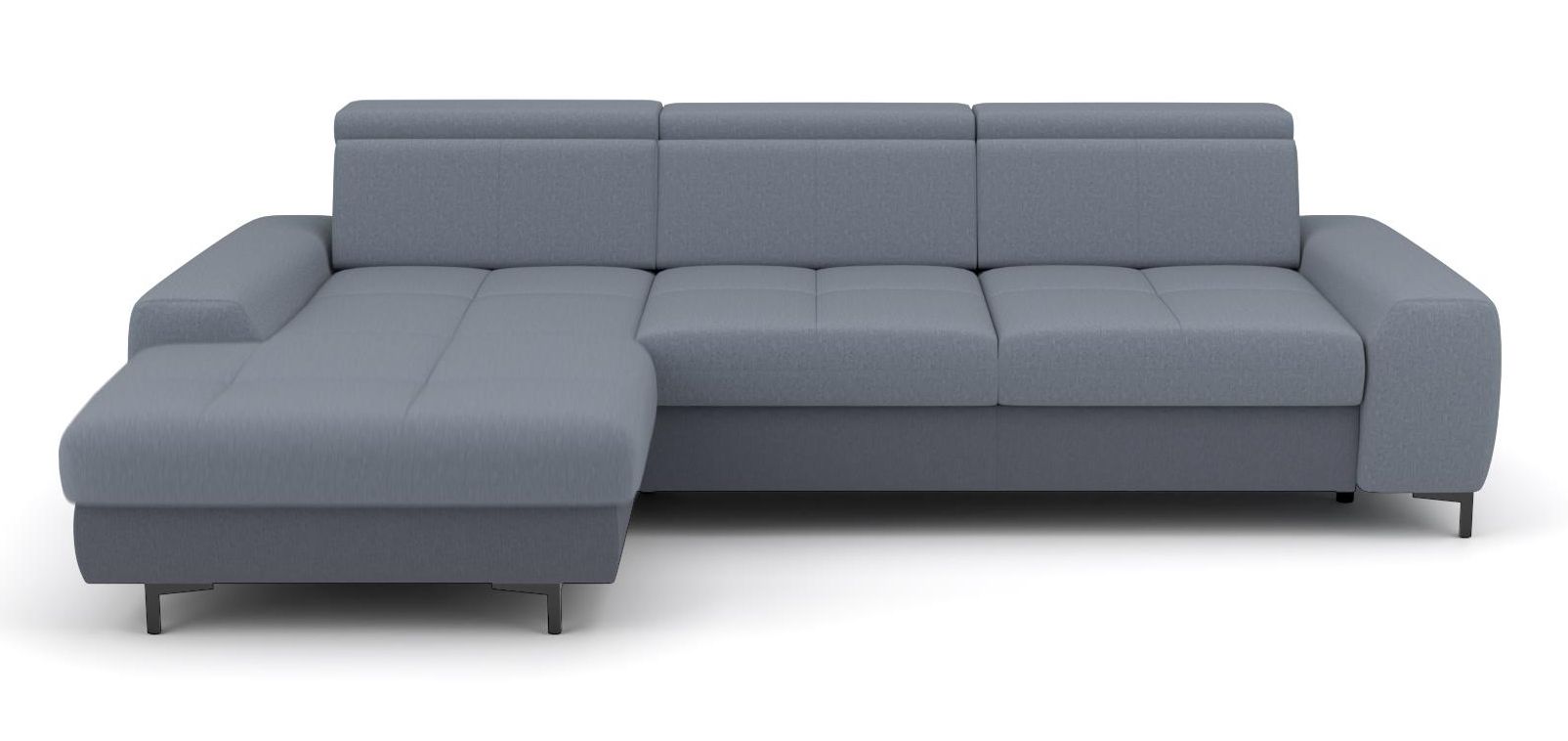 set one by Musterring Eckgarnitur image number 1