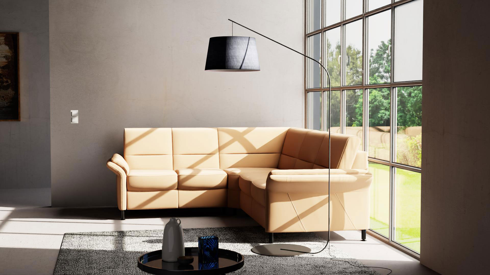 Polstergarnitur image number 8