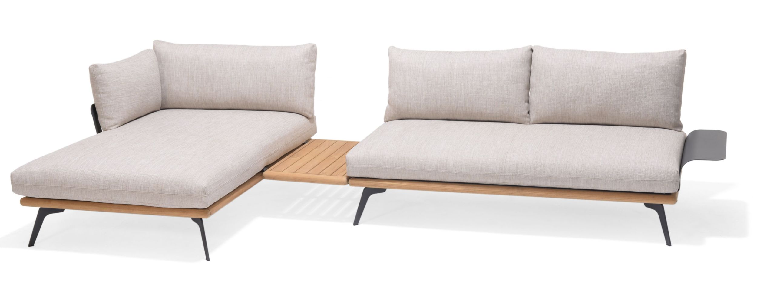 OUTDOOR Gartenlounge image number 1