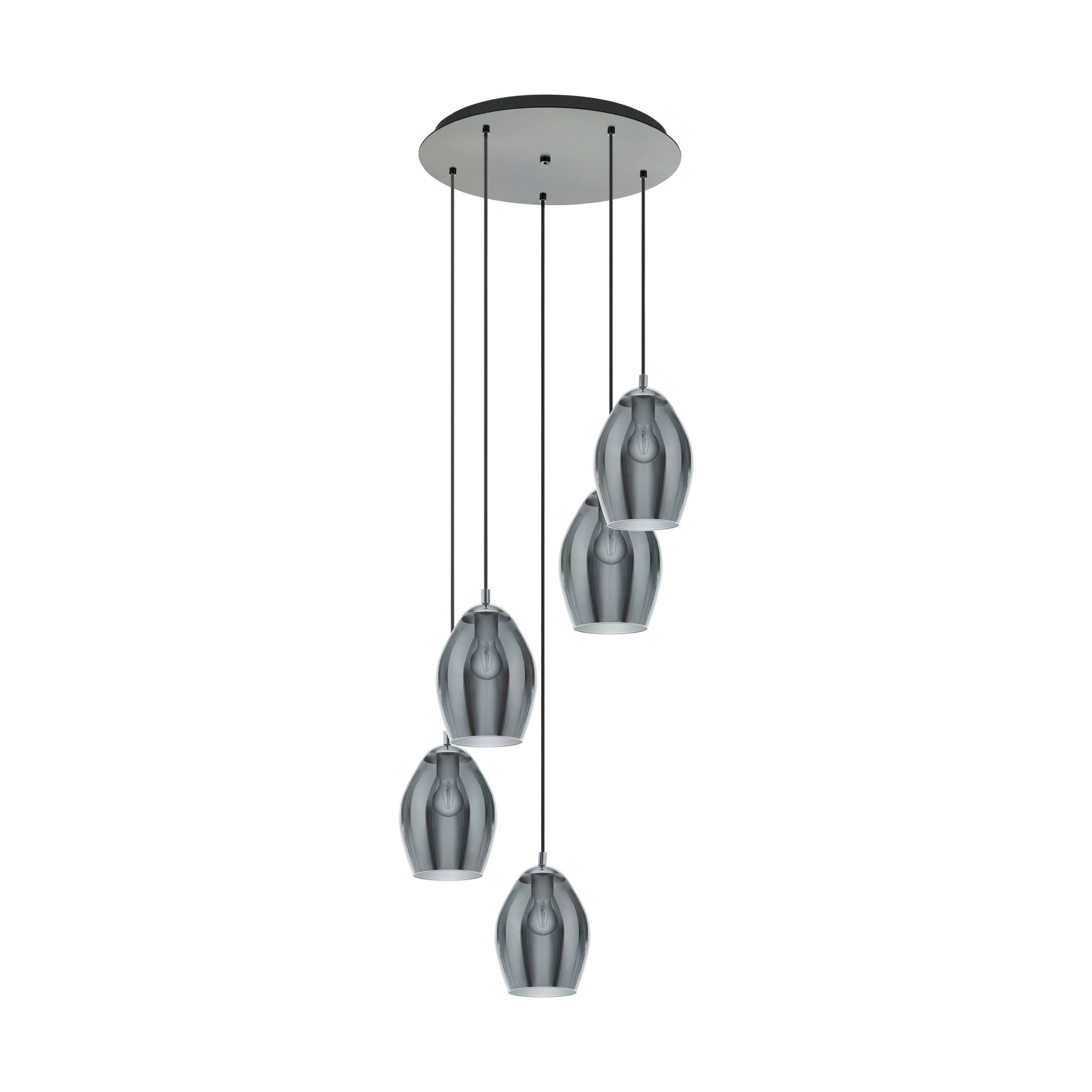 Pendelleuchte 5flg image number null