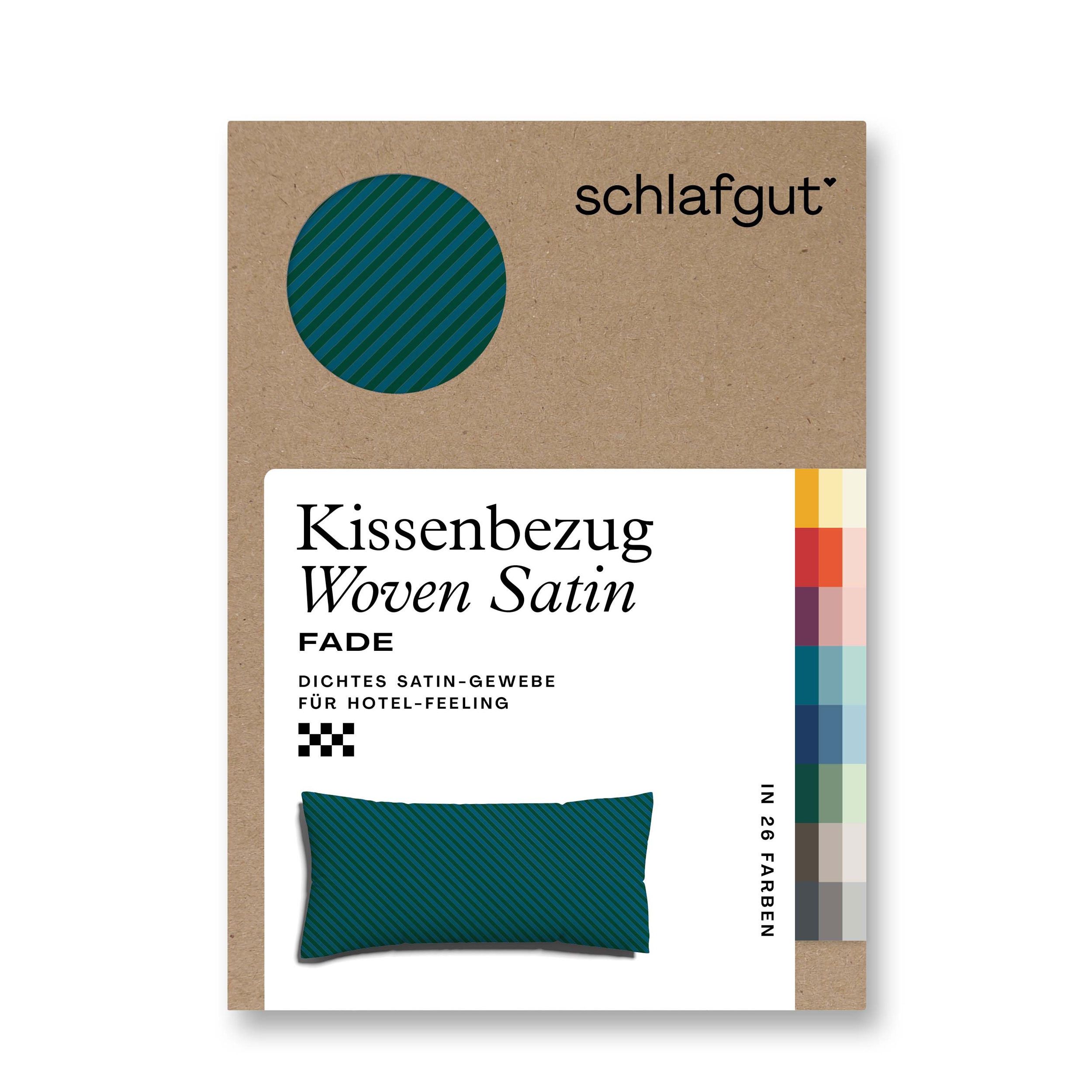 WOVEN-FADE-Kissenbezug image number null