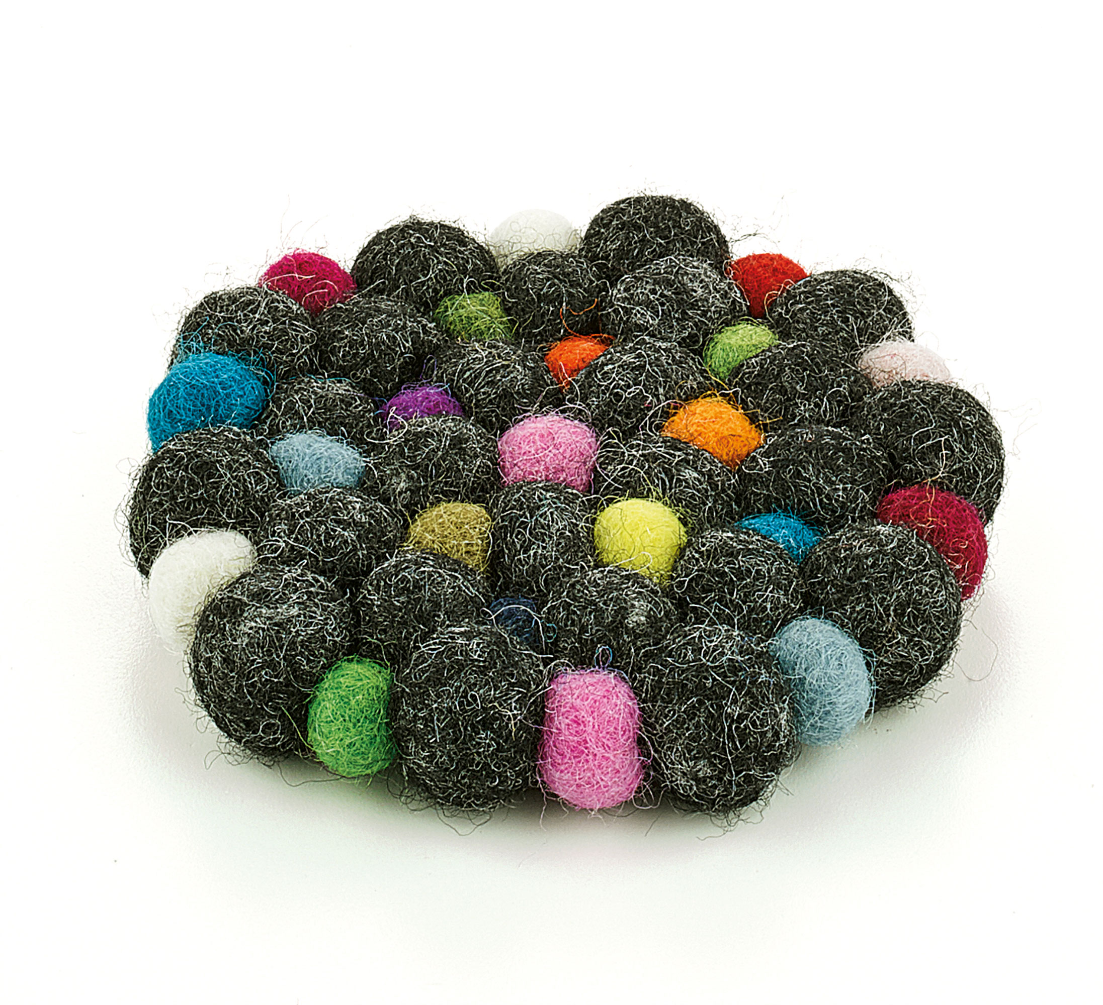 Cilio Glasuntersetzer 10cm image number 2